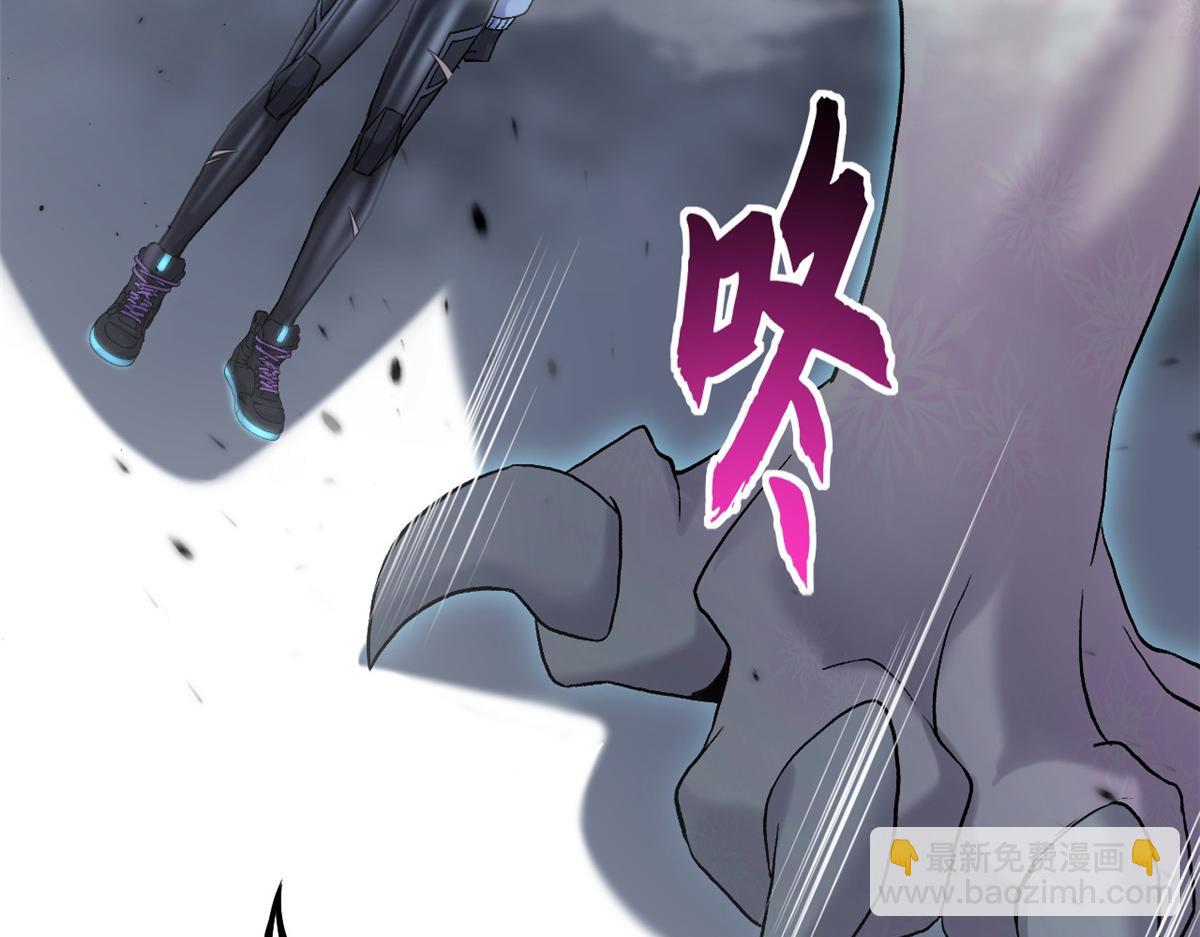 超神寵獸店 - 85 五人混戰擂臺賽（下）(3/4) - 2