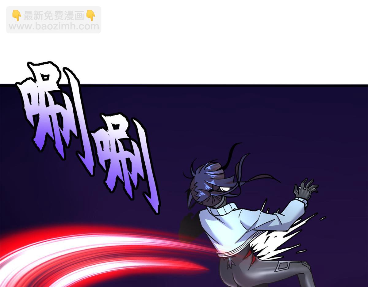 超神寵獸店 - 85 五人混戰擂臺賽（下）(1/4) - 8