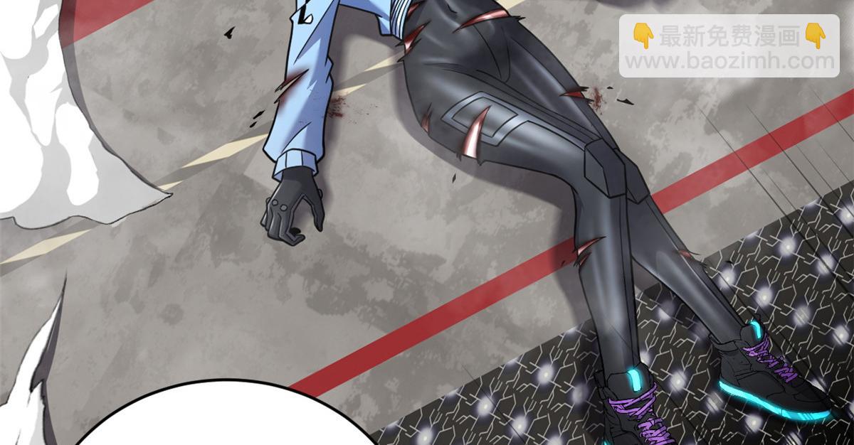 超神寵獸店 - 85 五人混戰擂臺賽（下）(2/4) - 7