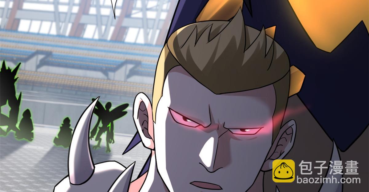 超神寵獸店 - 85 五人混戰擂臺賽（下）(1/4) - 7