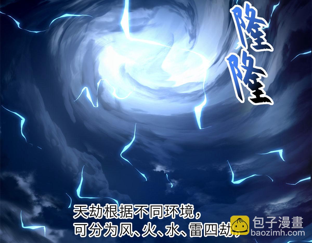 超神寵獸店 - 87 天劫(1/4) - 6