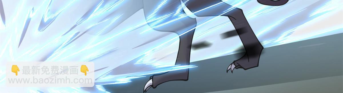 超神寵獸店 - 91 交鋒(1/4) - 4