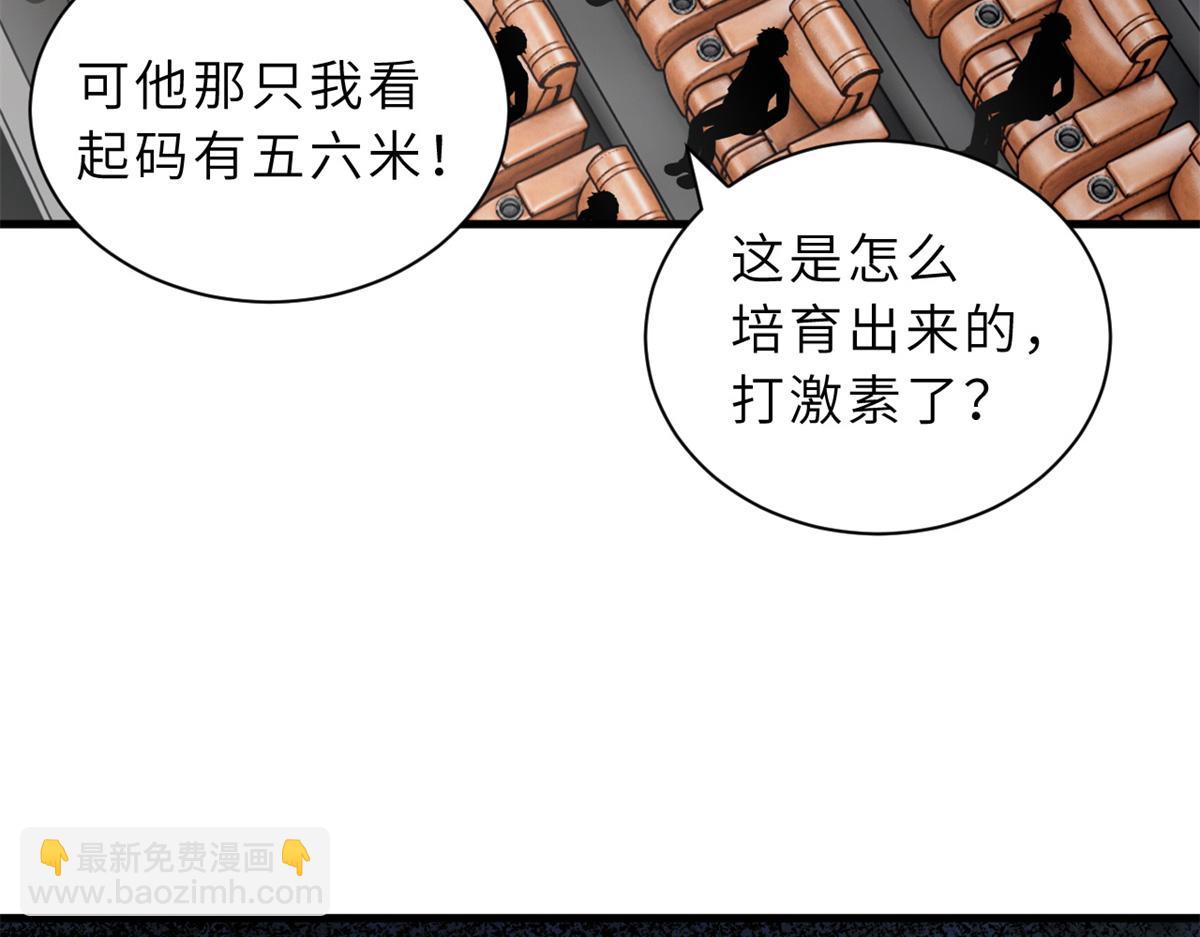 超神寵獸店 - 91 交鋒(2/4) - 5