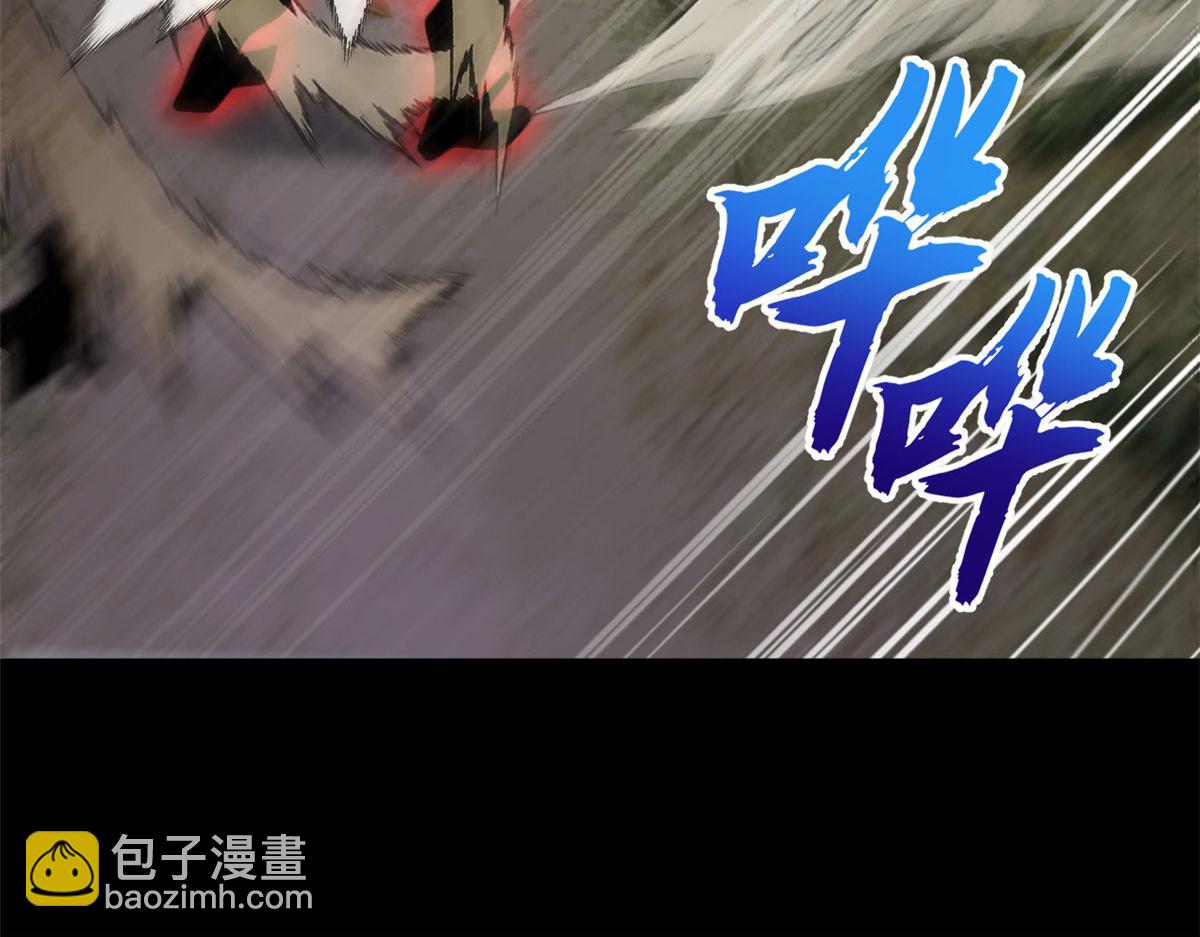 超神寵獸店 - 93 風神雷凌箭(2/3) - 6