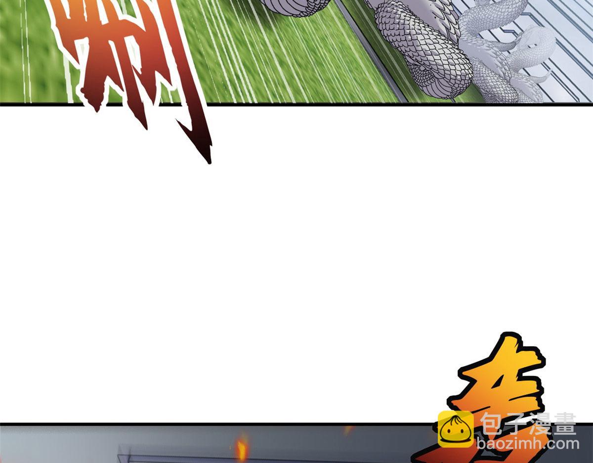 超神寵獸店 - 95 誓死效忠(1/4) - 2