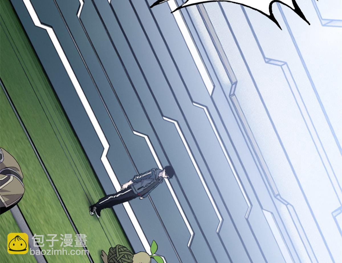 超神寵獸店 - 95 誓死效忠(3/4) - 4