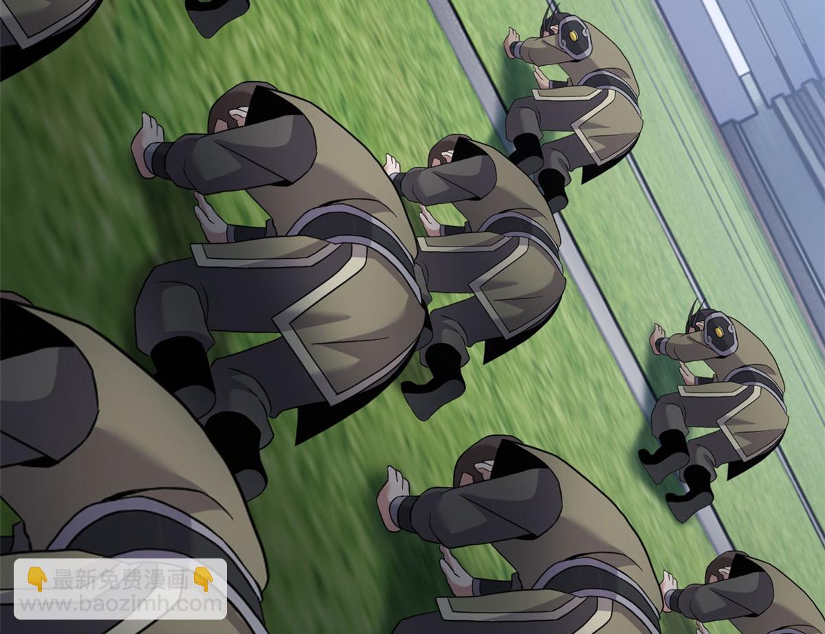 超神寵獸店 - 95 誓死效忠(3/4) - 6