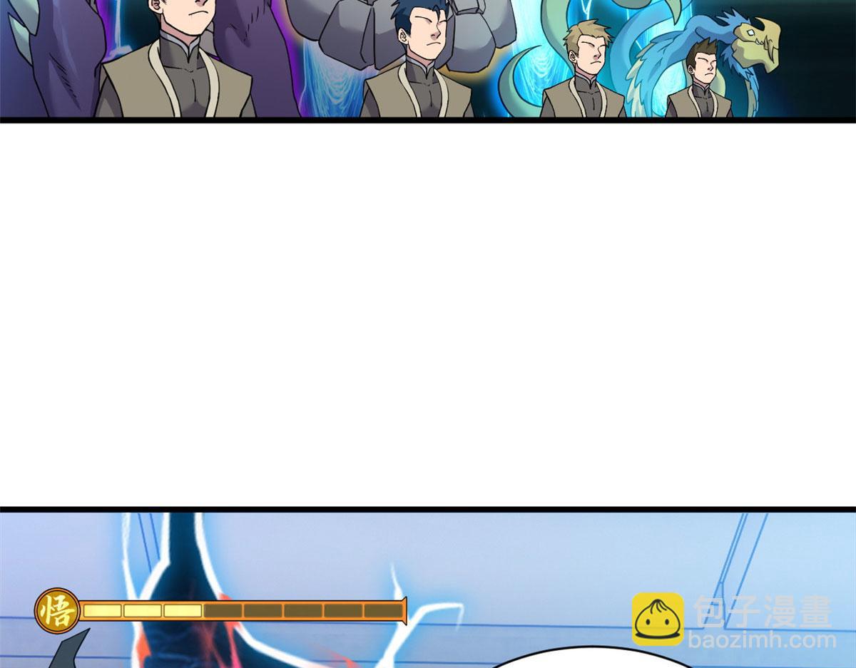 超神寵獸店 - 95 誓死效忠(2/4) - 1