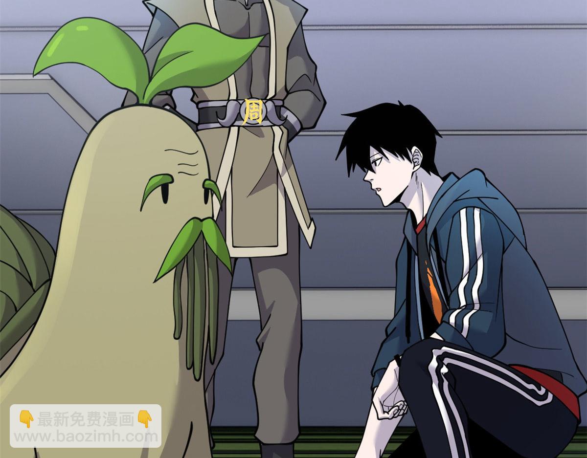 超神寵獸店 - 95 誓死效忠(2/4) - 3