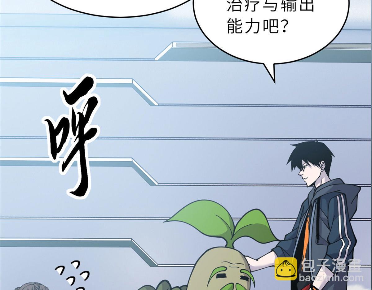 超神寵獸店 - 95 誓死效忠(2/4) - 5