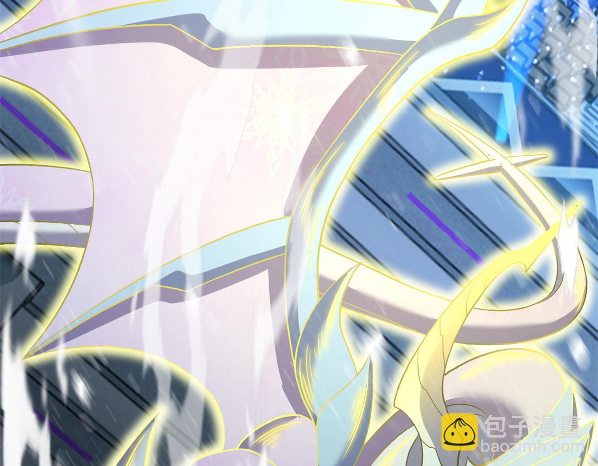 超神寵獸店 - 97 顏冰月登場(3/4) - 8