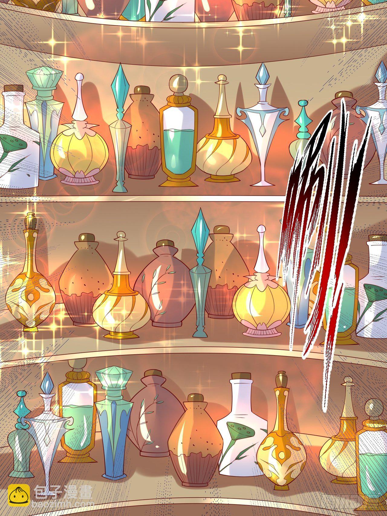 超神從調教六個姐姐開始 - 第8話 溜個鳥，沒意見吧？(1/2) - 6