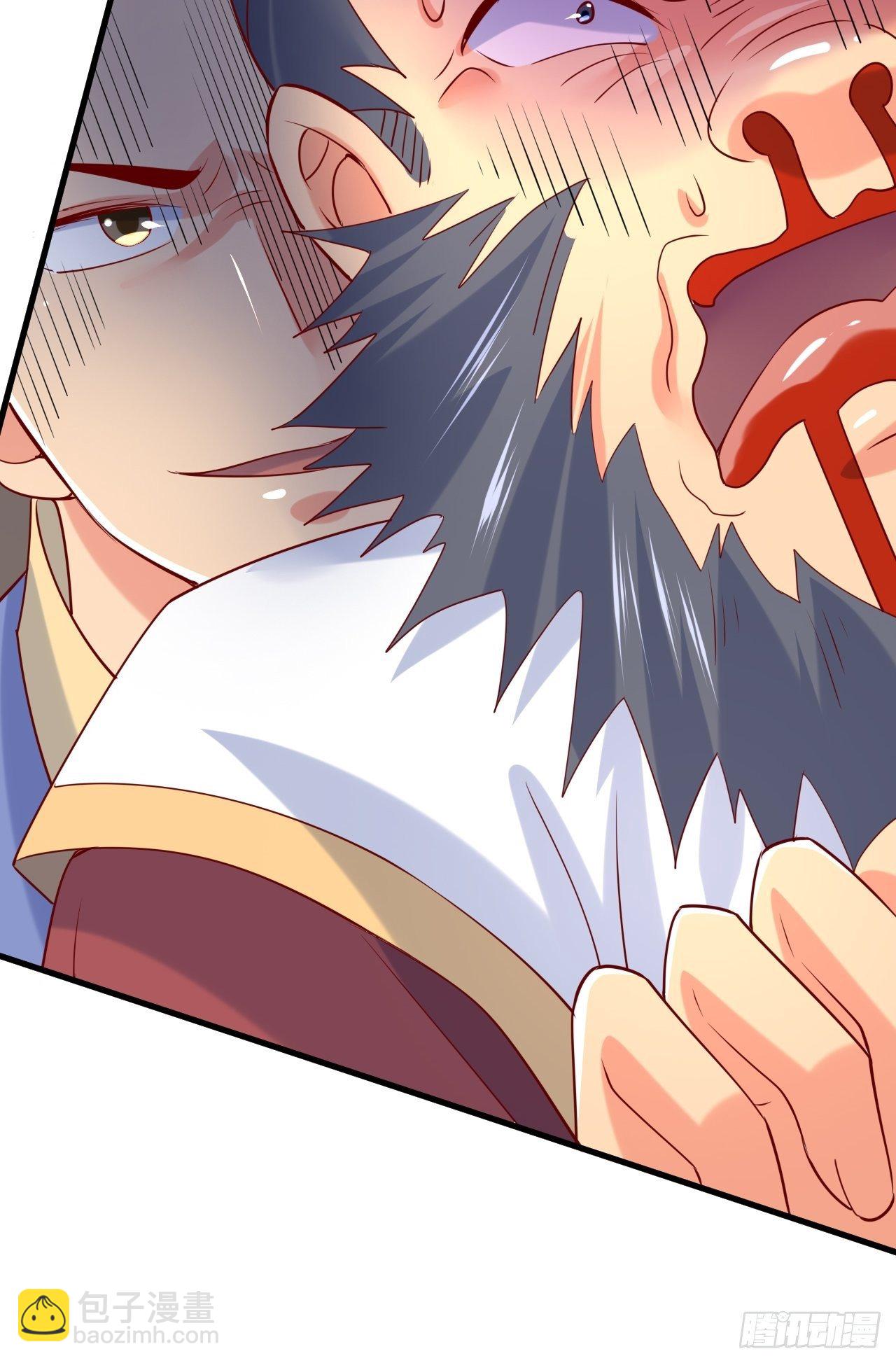 超神從調教六個姐姐開始 - 第8話 溜個鳥，沒意見吧？(1/2) - 3