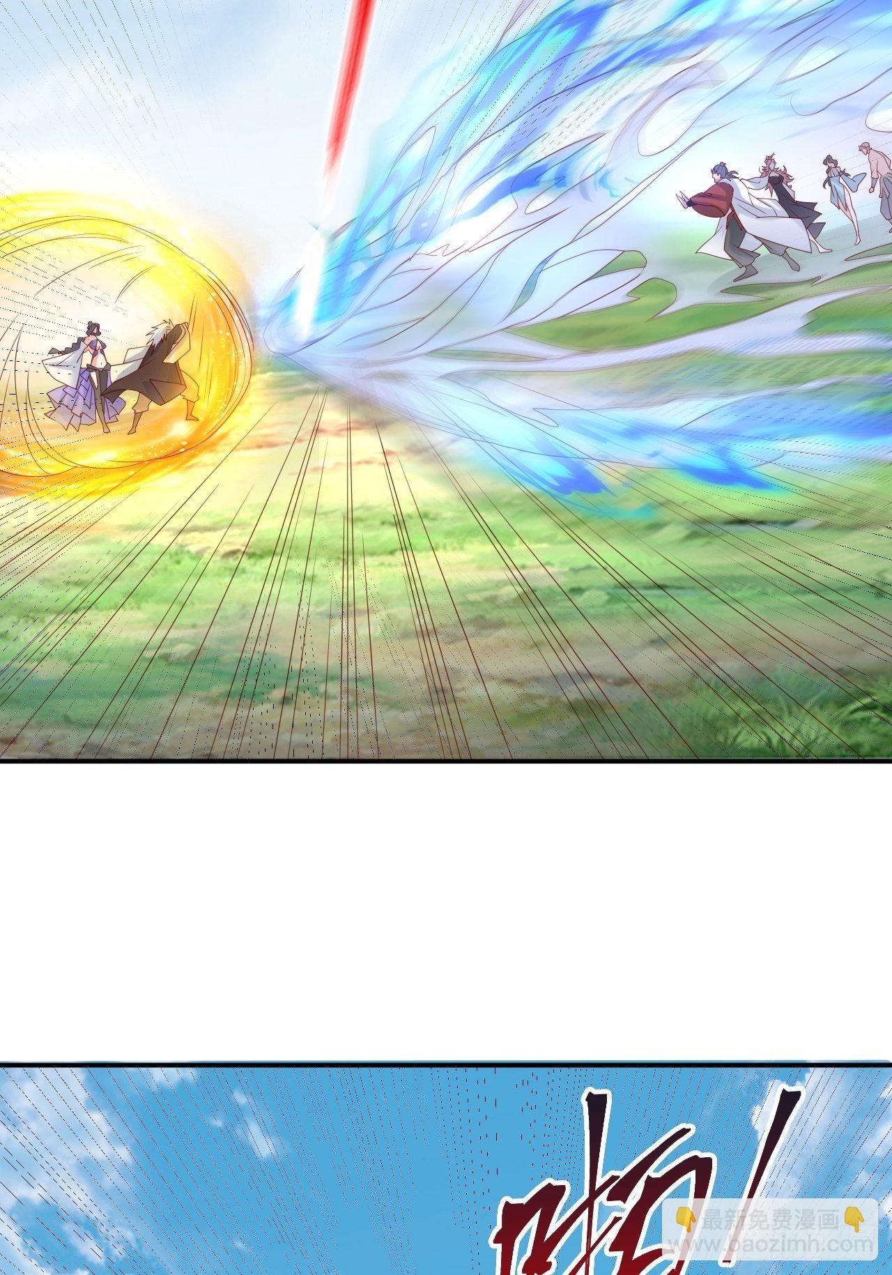 超神從調教六個姐姐開始 - 第12話 可心，你沒事吧？(1/2) - 6