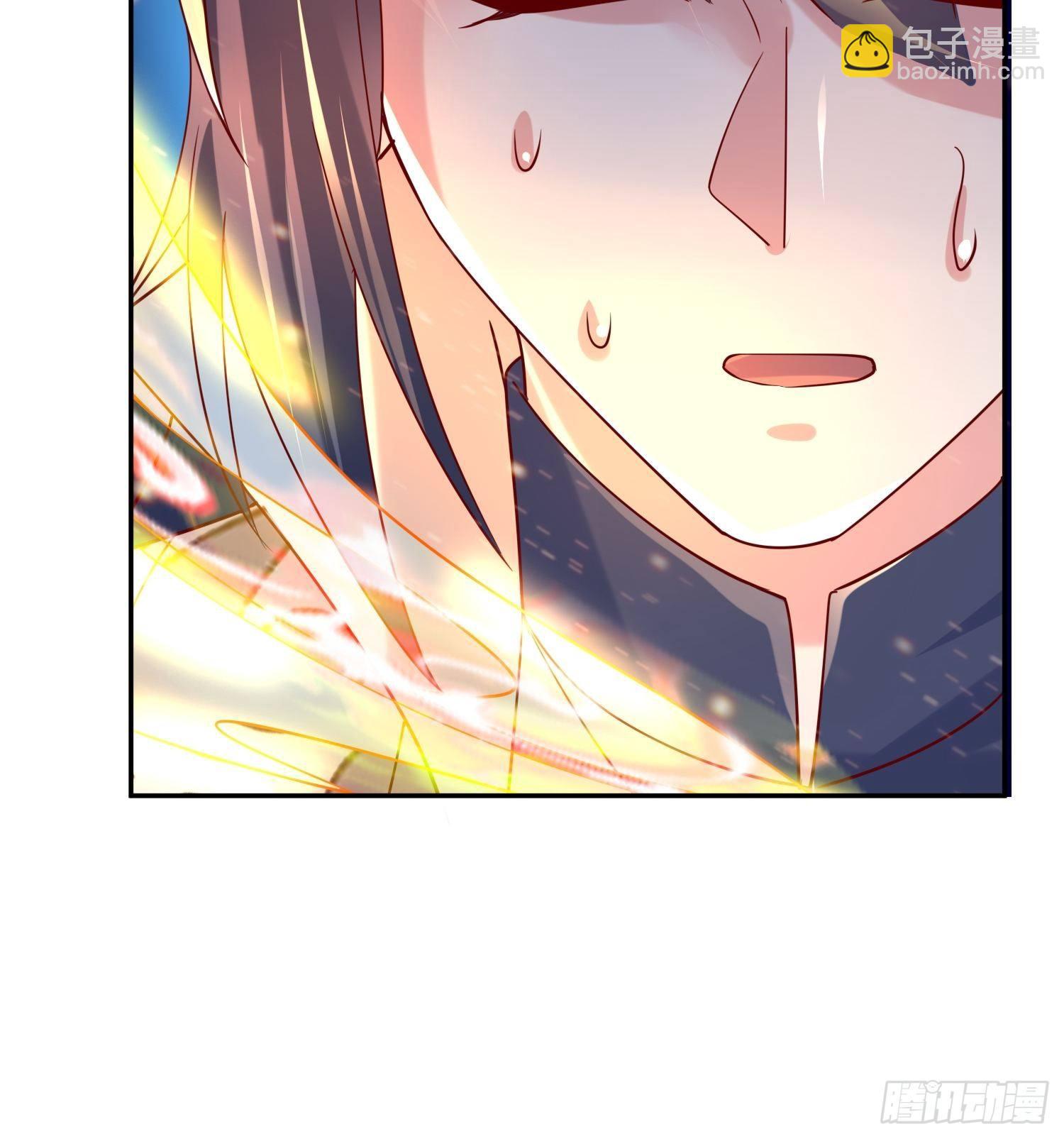 超神從調教六個姐姐開始 - 第18話 筋脈盡斷！(1/2) - 3