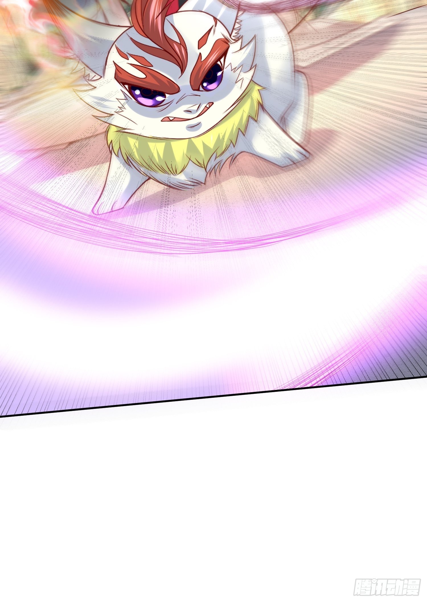 超神從調教六個姐姐開始 - 第18話 筋脈盡斷！(1/2) - 2