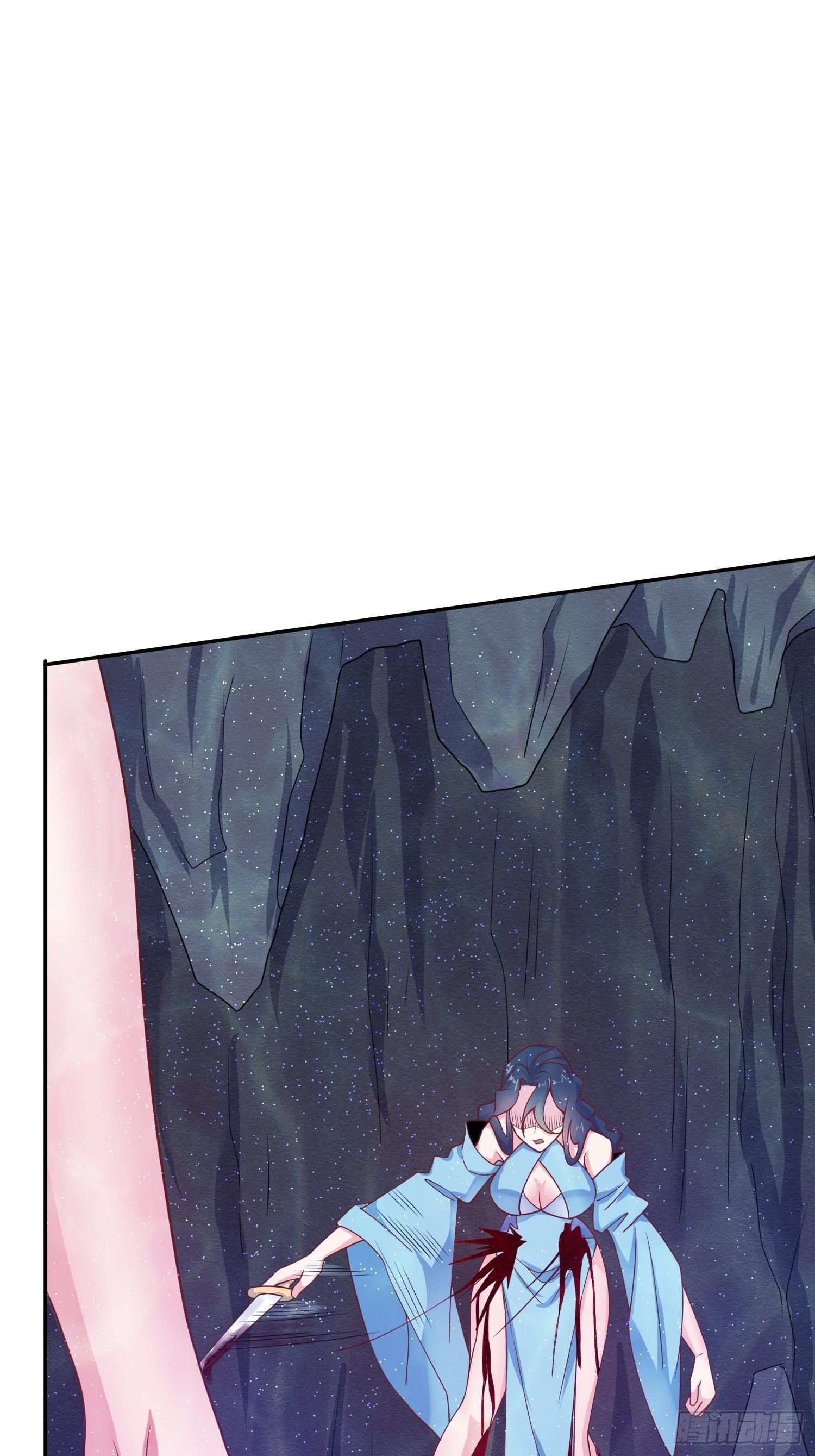 超神從調教六個姐姐開始 - 第20話 就憑你，還想取代我？ - 3