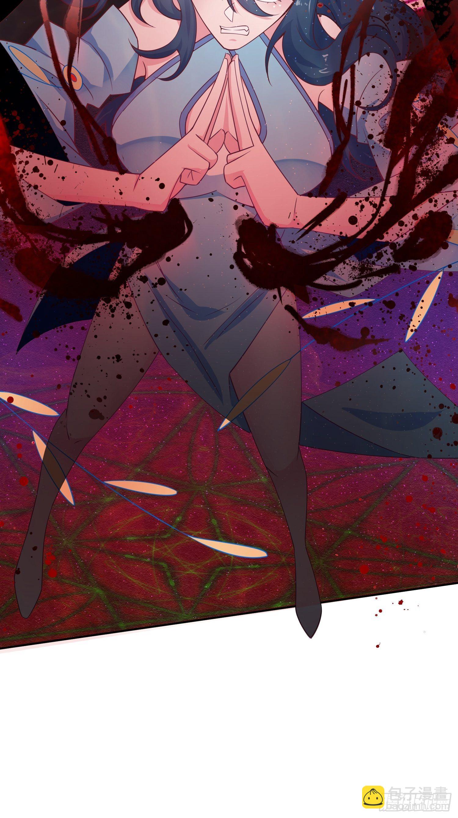 超神從調教六個姐姐開始 - 第20話 就憑你，還想取代我？ - 5