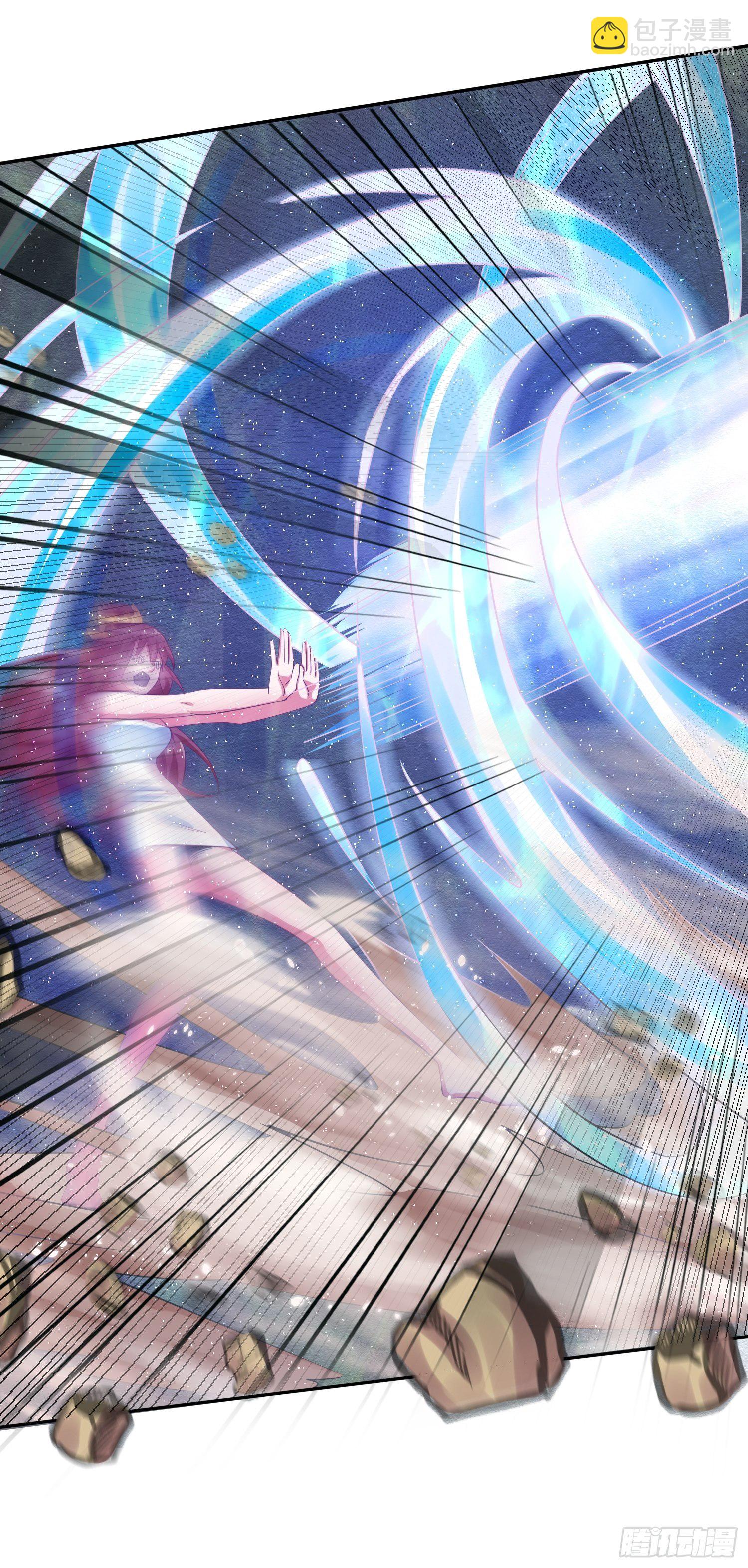 超神從調教六個姐姐開始 - 第20話 就憑你，還想取代我？ - 7