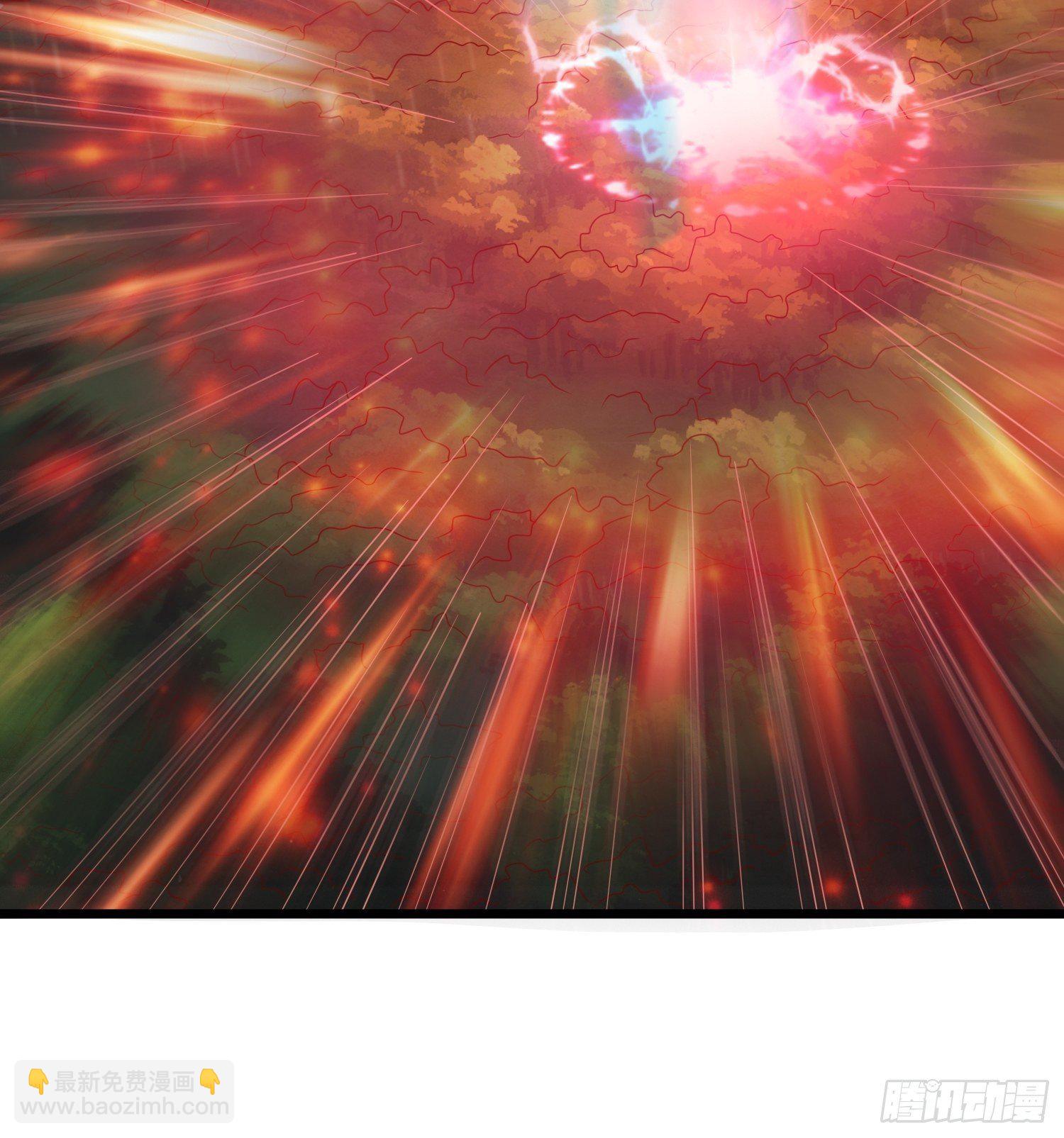 超神從調教六個姐姐開始 - 第20話 就憑你，還想取代我？ - 2