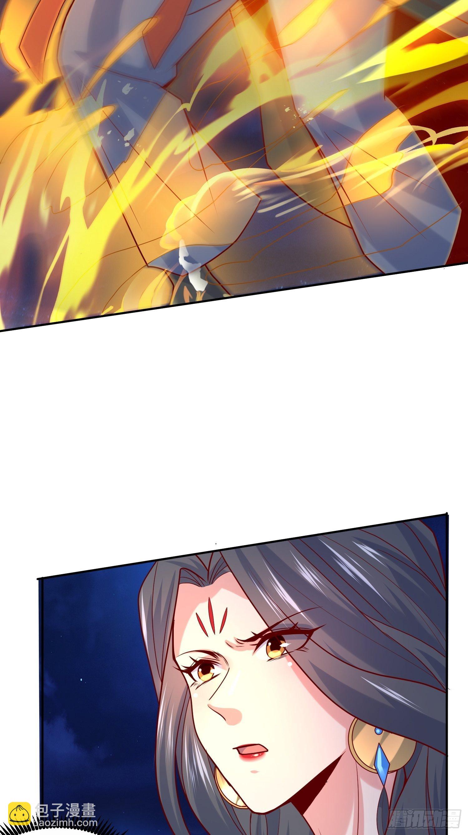 超神從調教六個姐姐開始 - 第22話 你還太嫩了 - 3