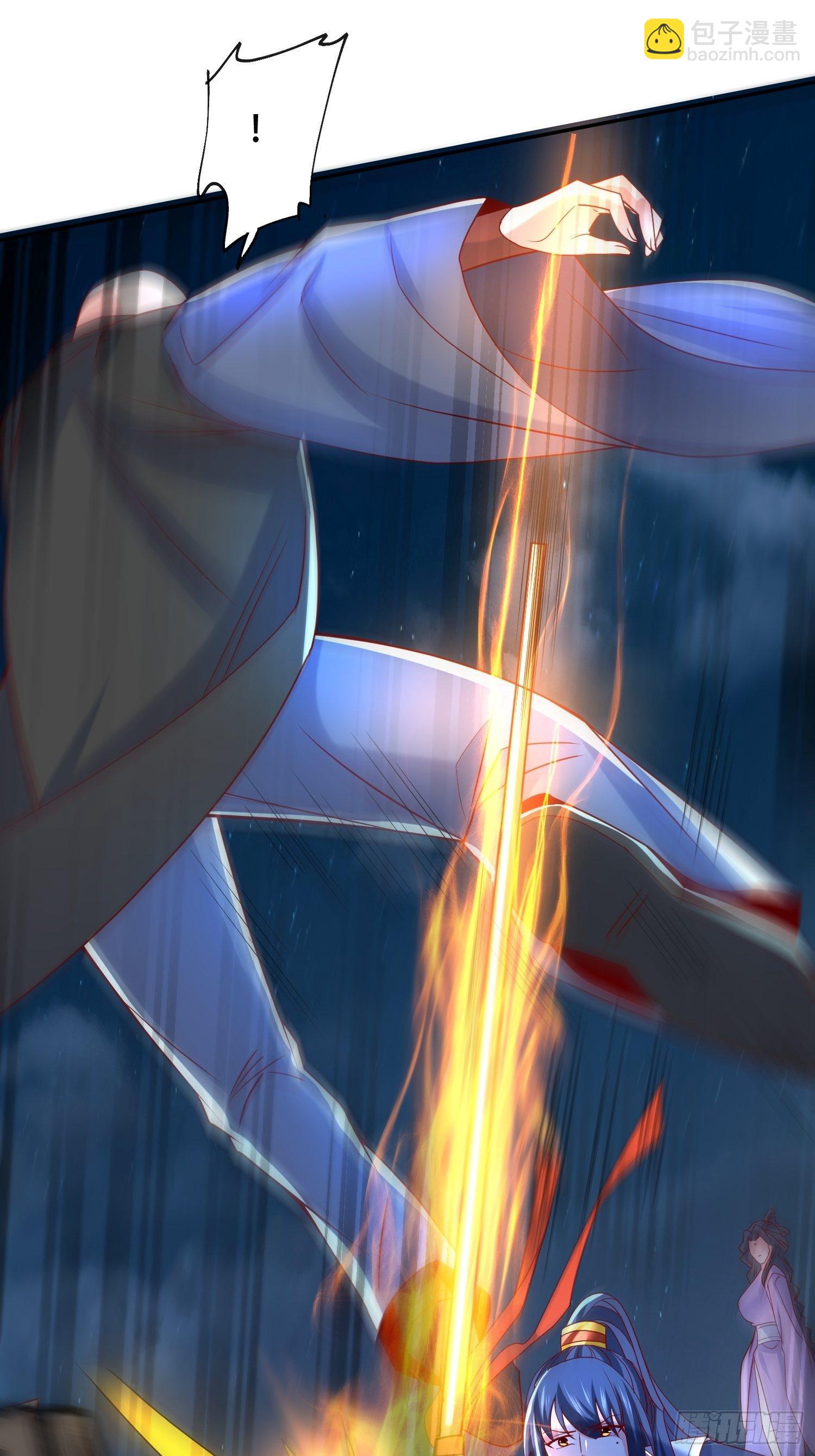 超神從調教六個姐姐開始 - 第22話 你還太嫩了 - 6