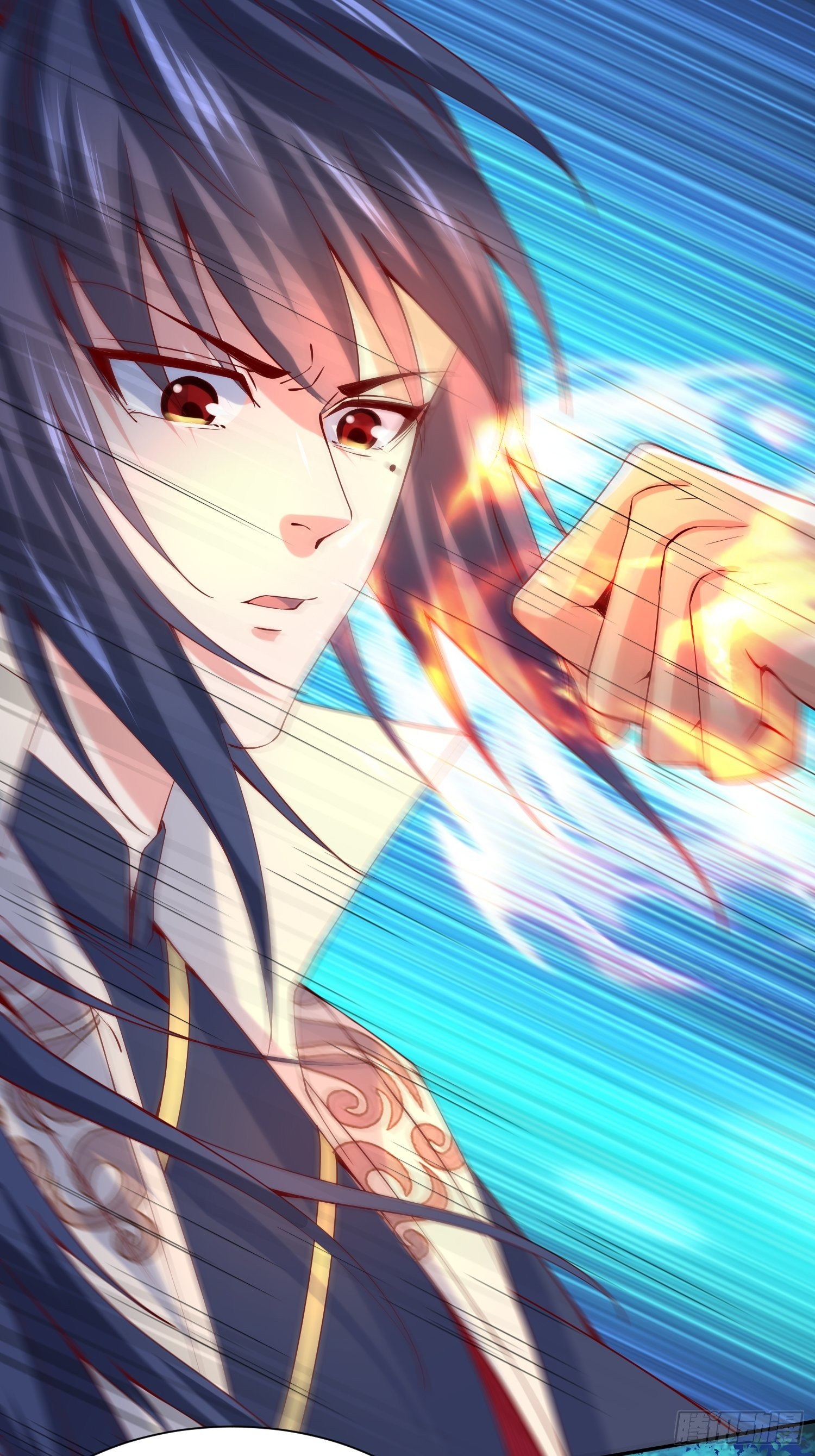 超神從調教六個姐姐開始 - 第24話 歷練之路 - 6