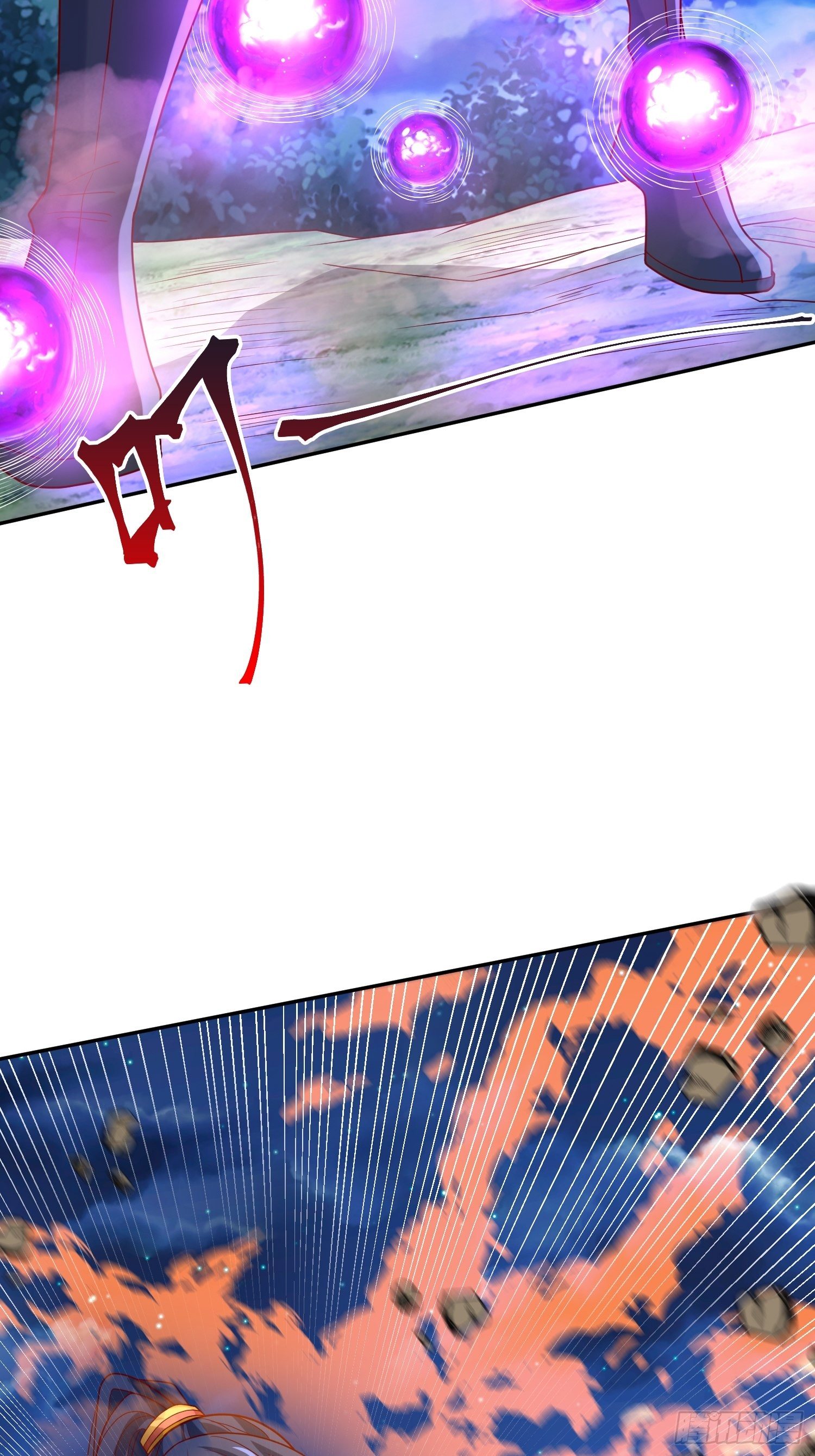 超神從調教六個姐姐開始 - 第28話 儘管放馬過來！(1/2) - 3