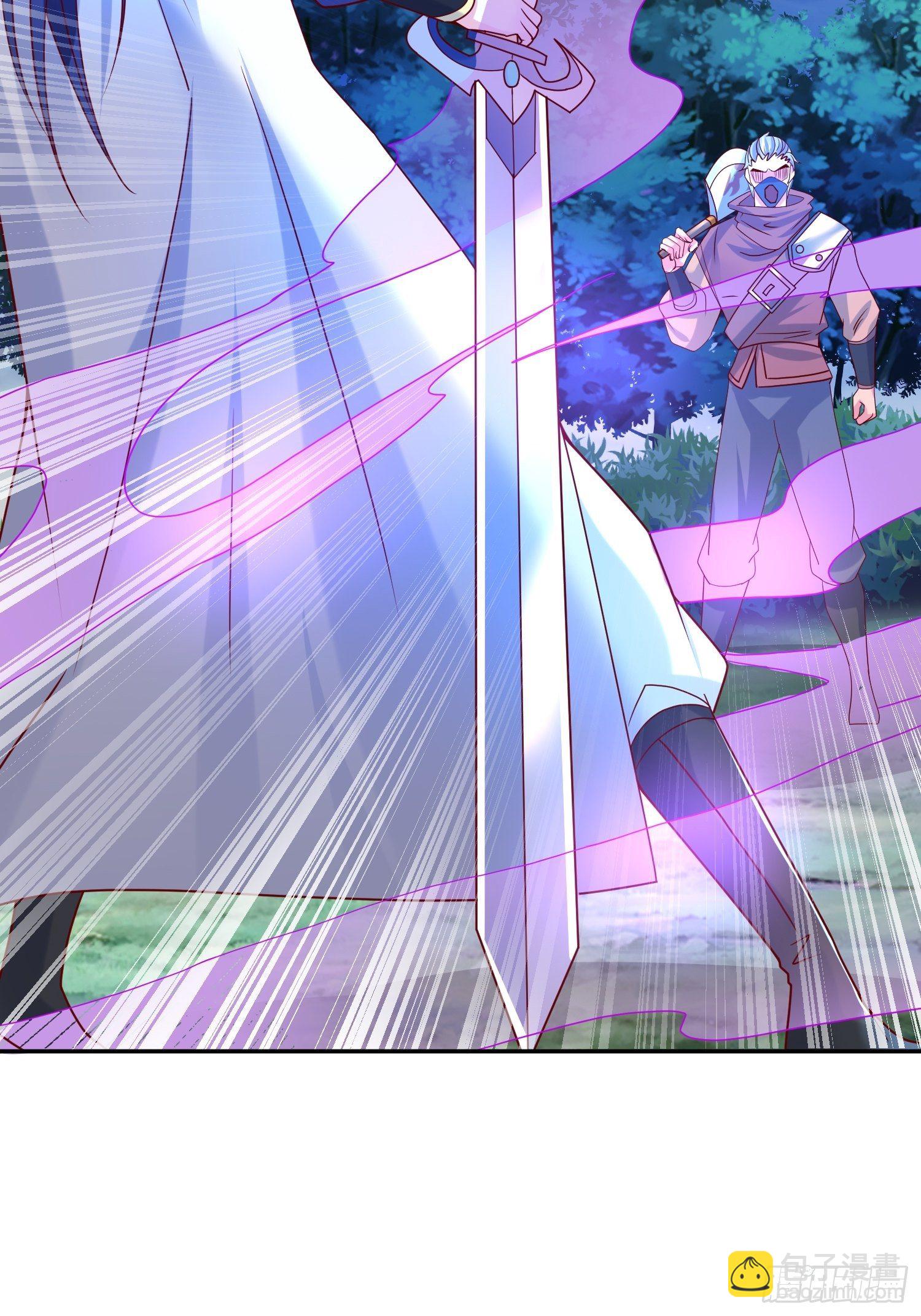 超神從調教六個姐姐開始 - 第28話 儘管放馬過來！(1/2) - 1