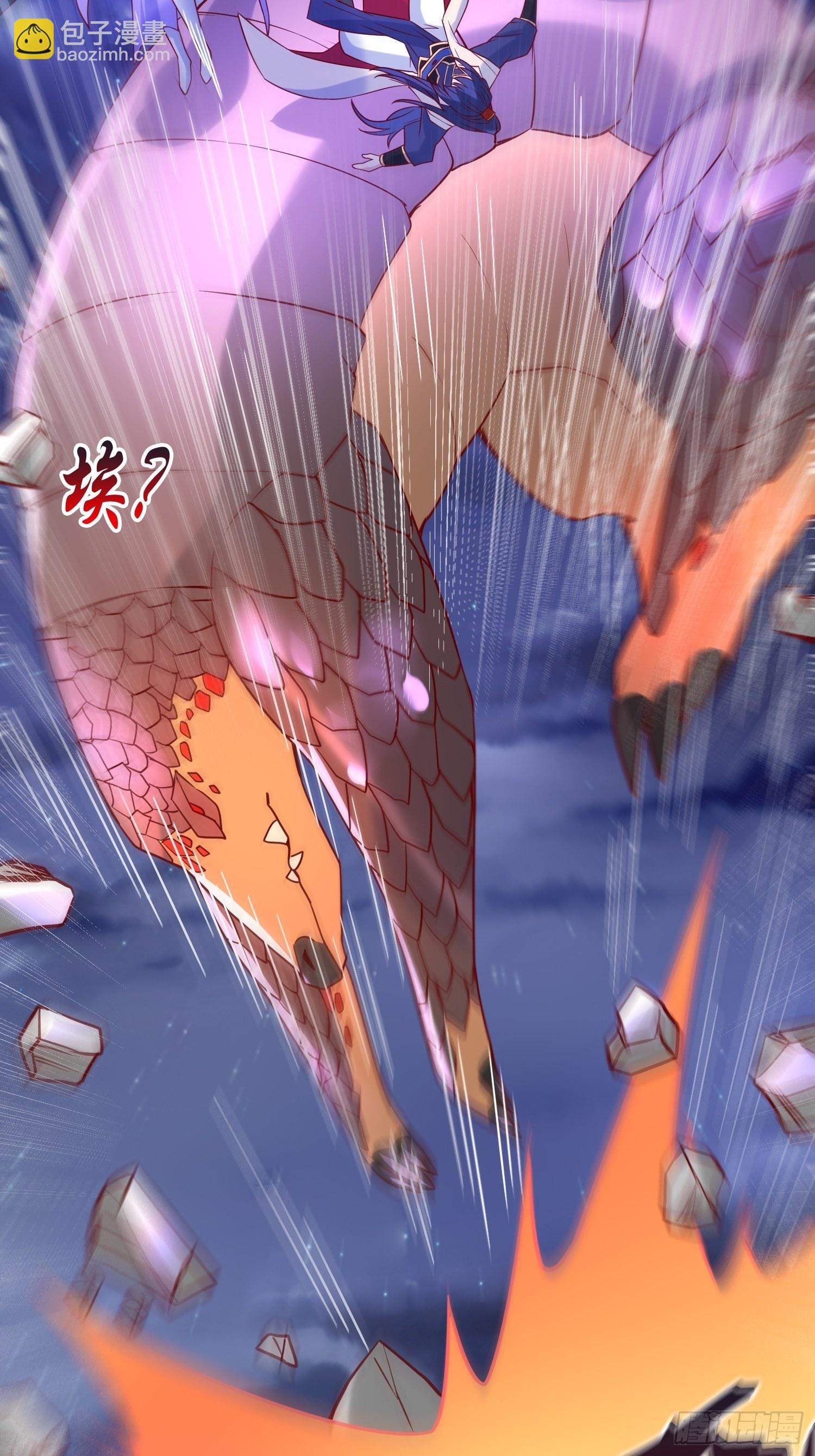 超神從調教六個姐姐開始 - 第30話 我……我還有救嗎？ - 7