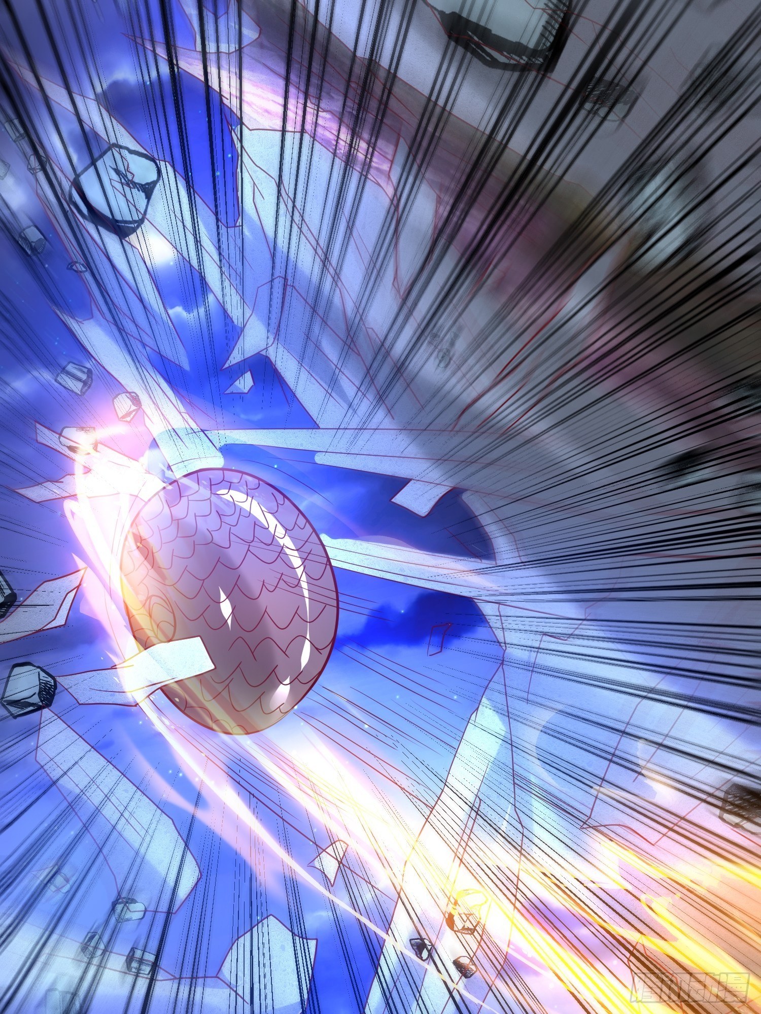 超神從調教六個姐姐開始 - 第30話 我……我還有救嗎？ - 2