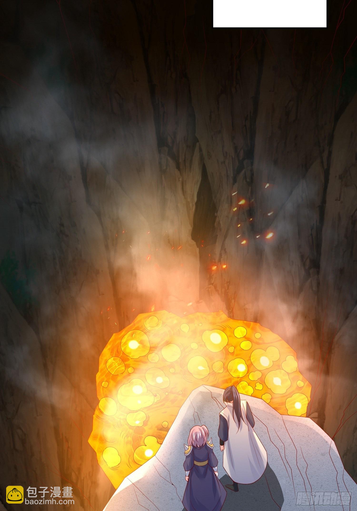 超神從調教六個姐姐開始 - 第34話 沒事，有我在(1/2) - 7