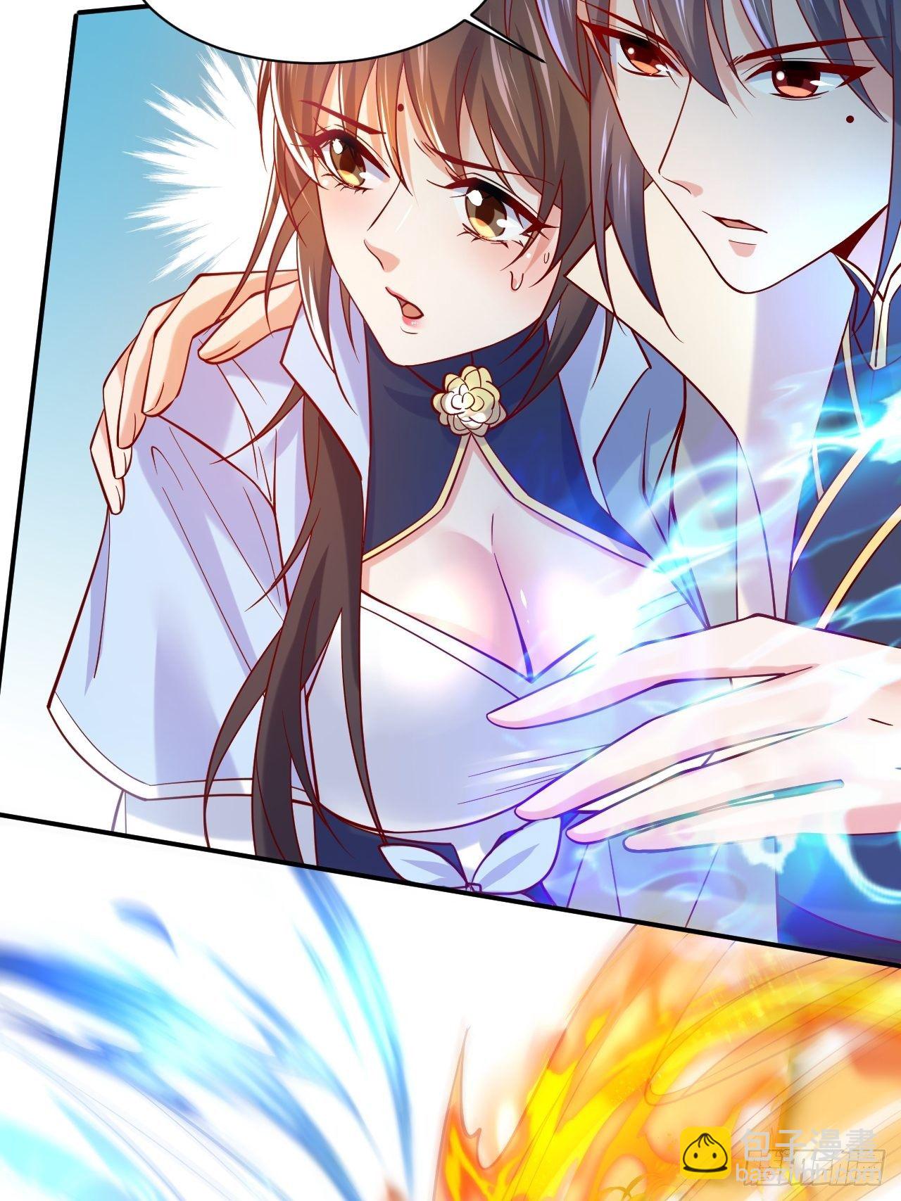 超神從調教六個姐姐開始 - 第2話 害我弟子，辱我峰門！(1/2) - 4