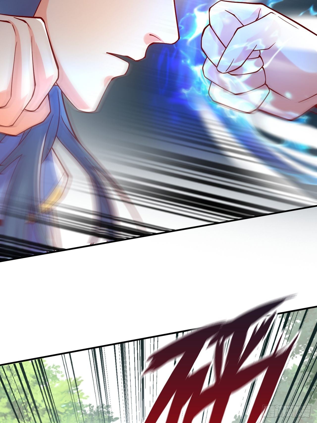 超神從調教六個姐姐開始 - 第2話 害我弟子，辱我峰門！(1/2) - 8