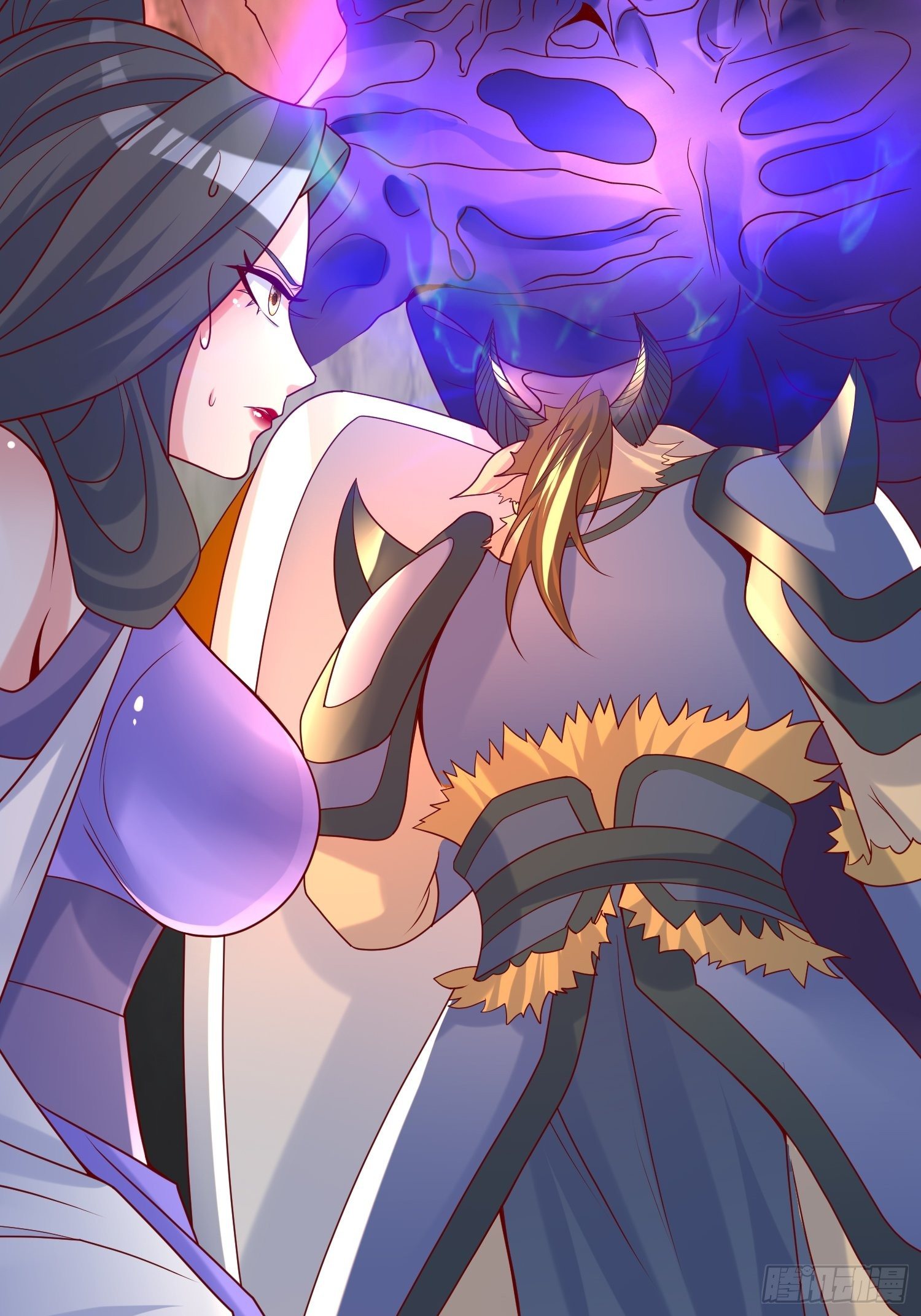 超神從調教六個姐姐開始 - 第37話 屍蠱 - 4