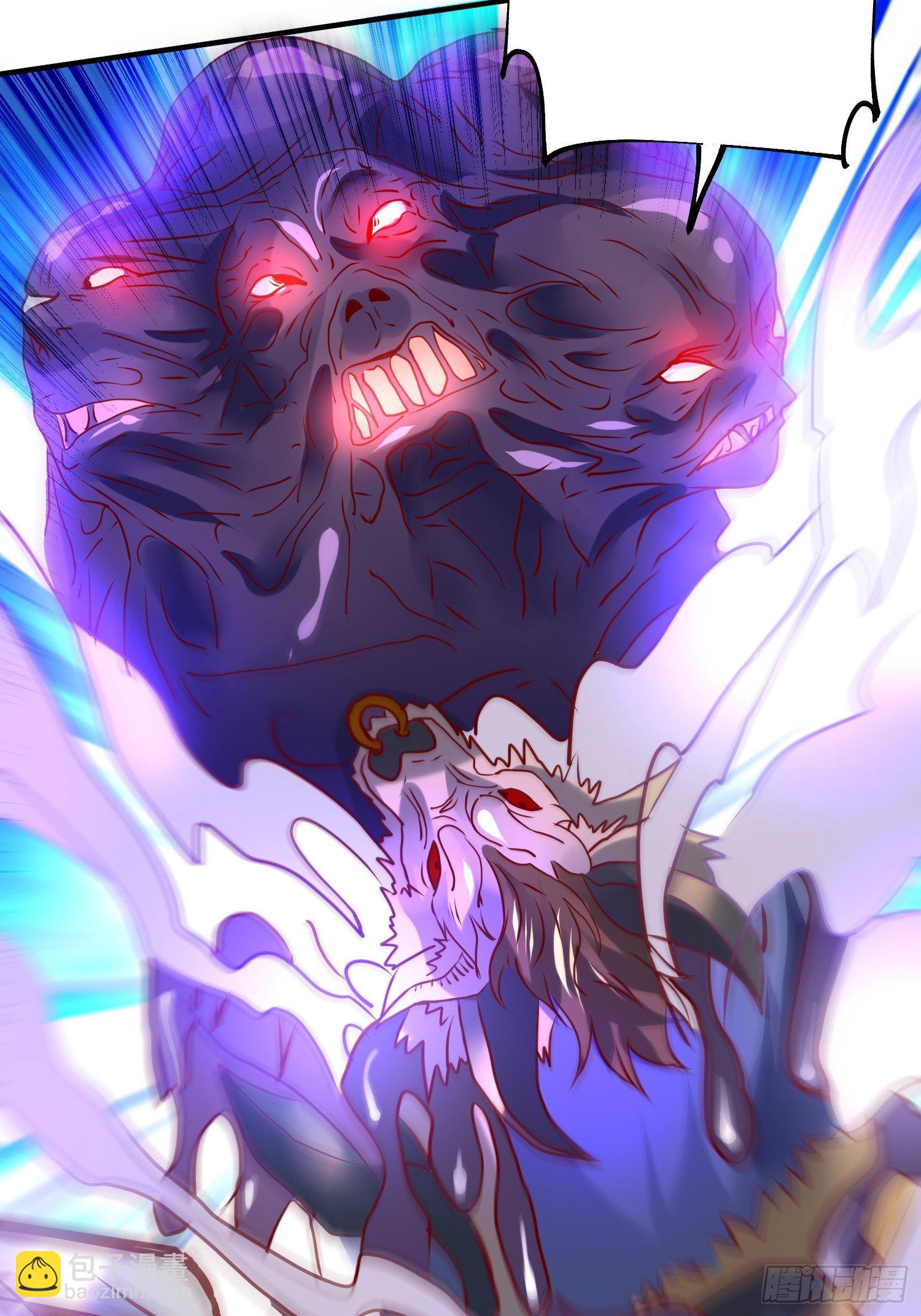 超神從調教六個姐姐開始 - 第37話 屍蠱 - 6