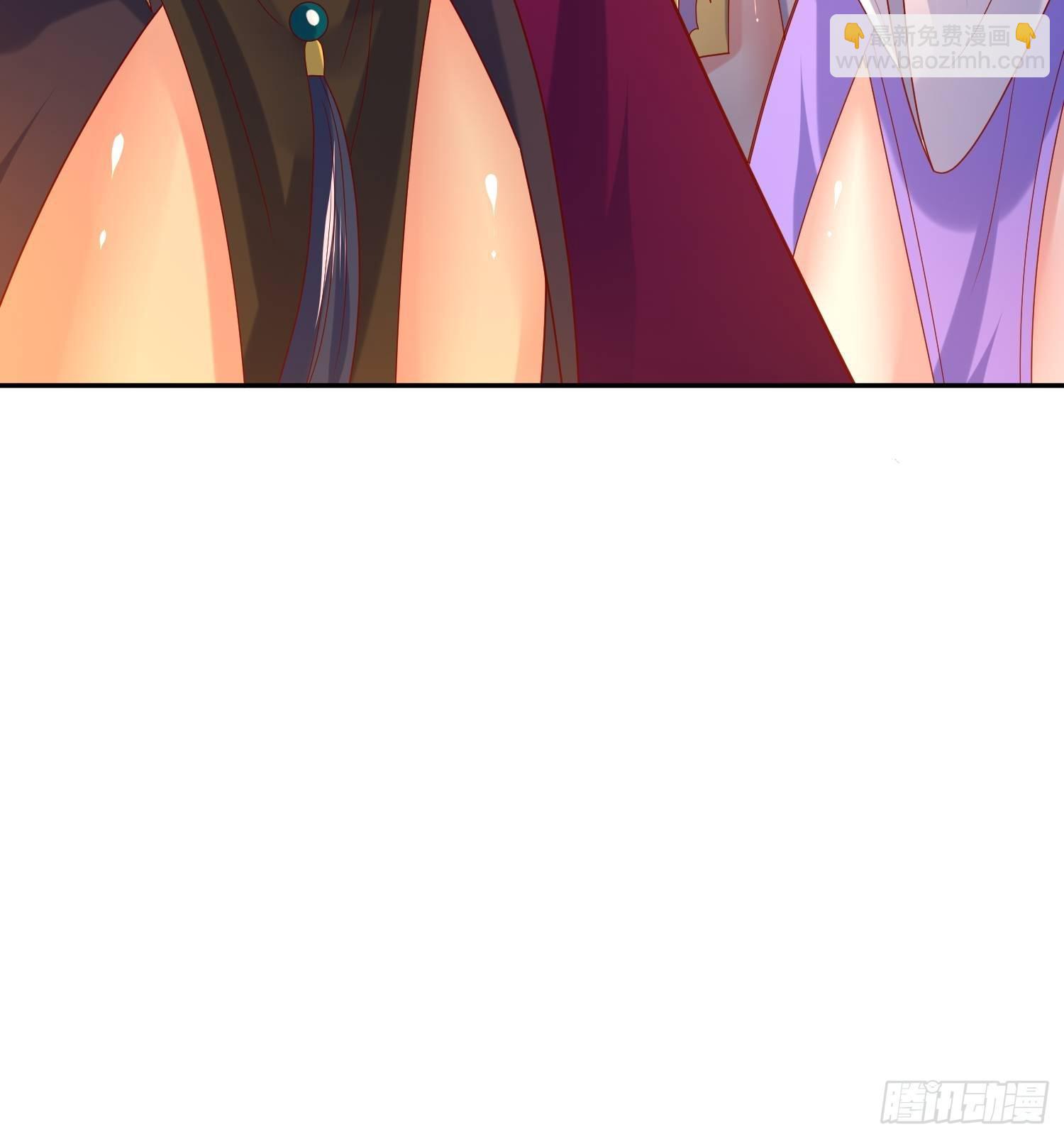 超神從調教六個姐姐開始 - 第43話 不要衝動！ - 3