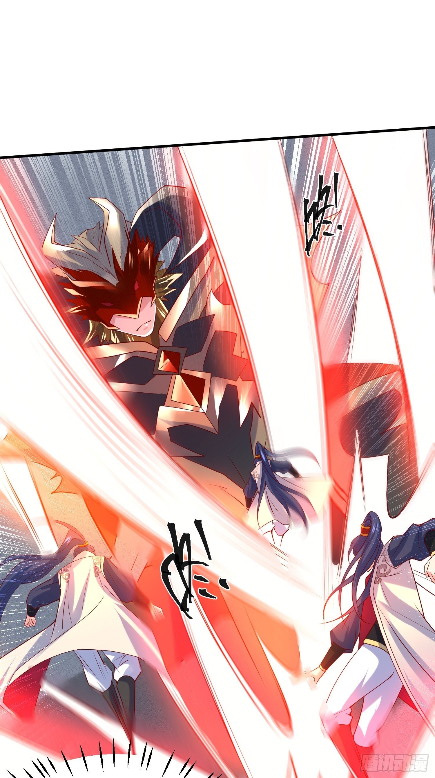 超神從調教六個姐姐開始 - 第四十五話 釋放潛能(1/2) - 4