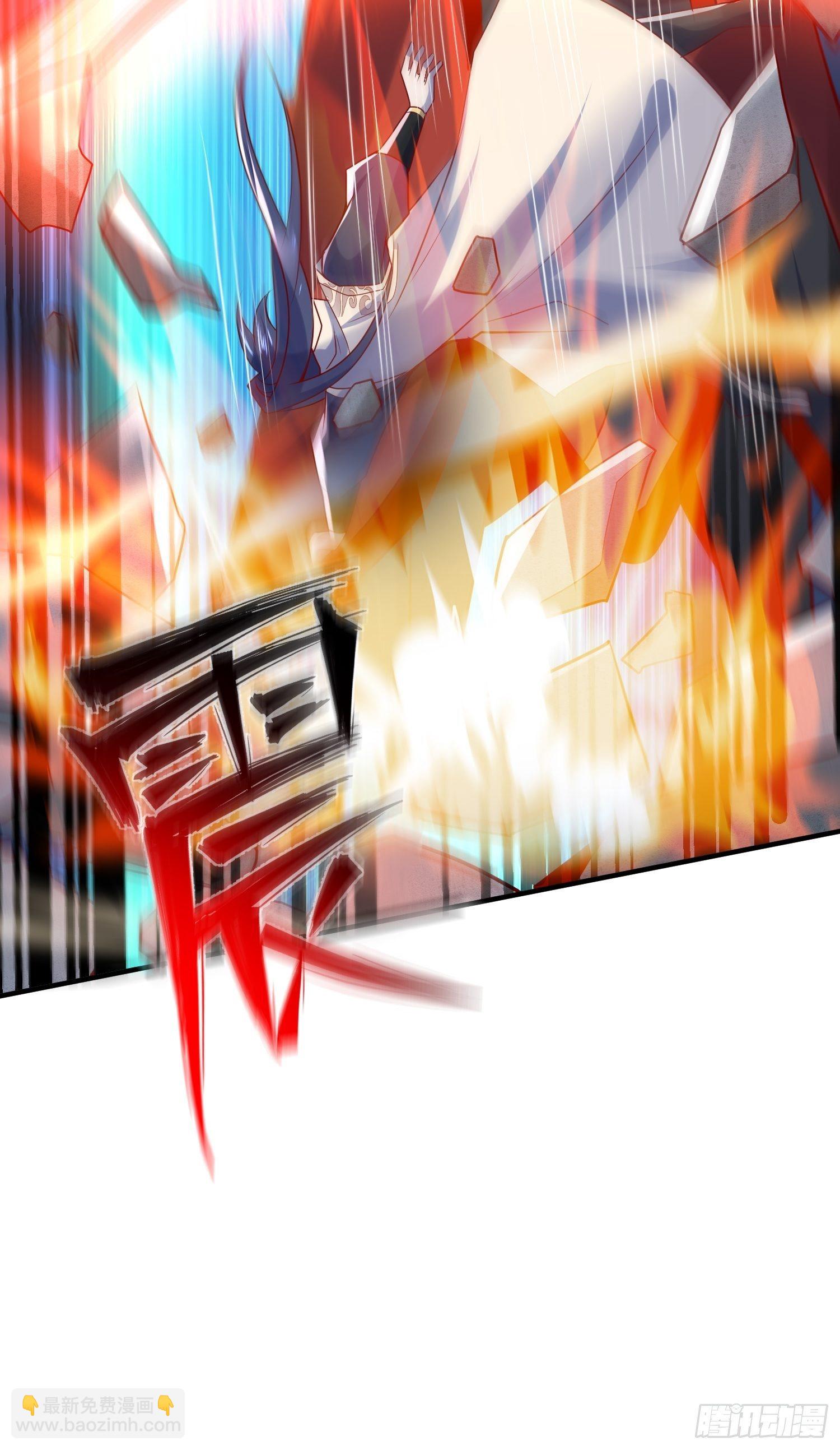 超神從調教六個姐姐開始 - 第四十五話 釋放潛能(1/2) - 2