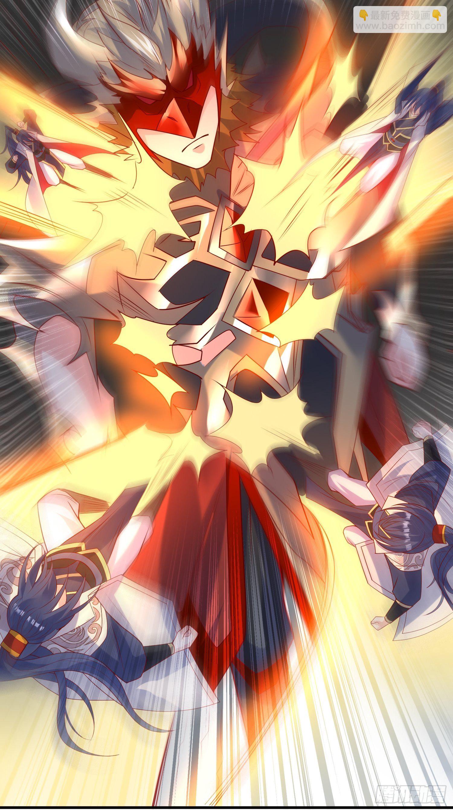 超神從調教六個姐姐開始 - 第四十五話 釋放潛能(1/2) - 5