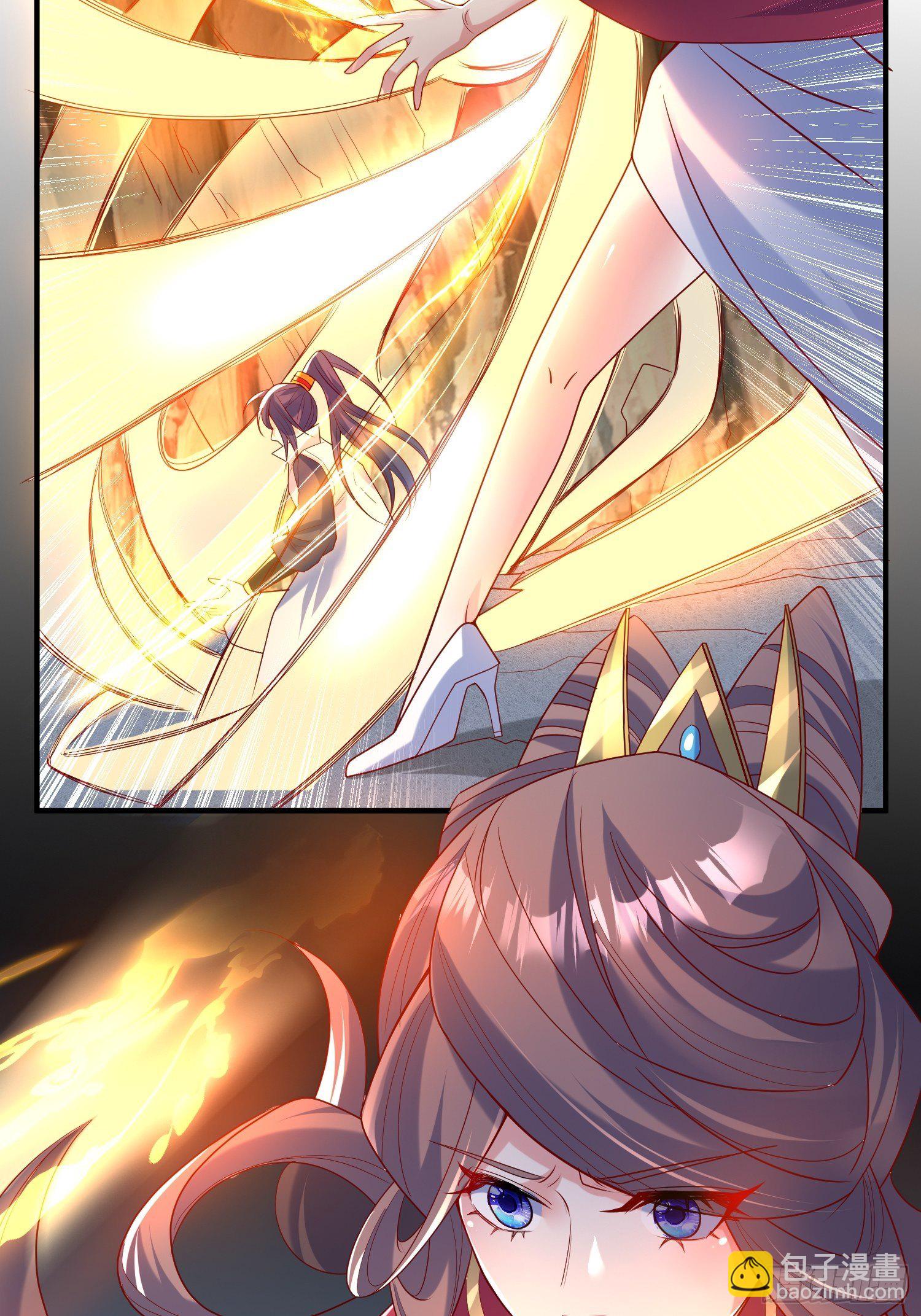 超神從調教六個姐姐開始 - 第47話 九轉丹海(1/2) - 3