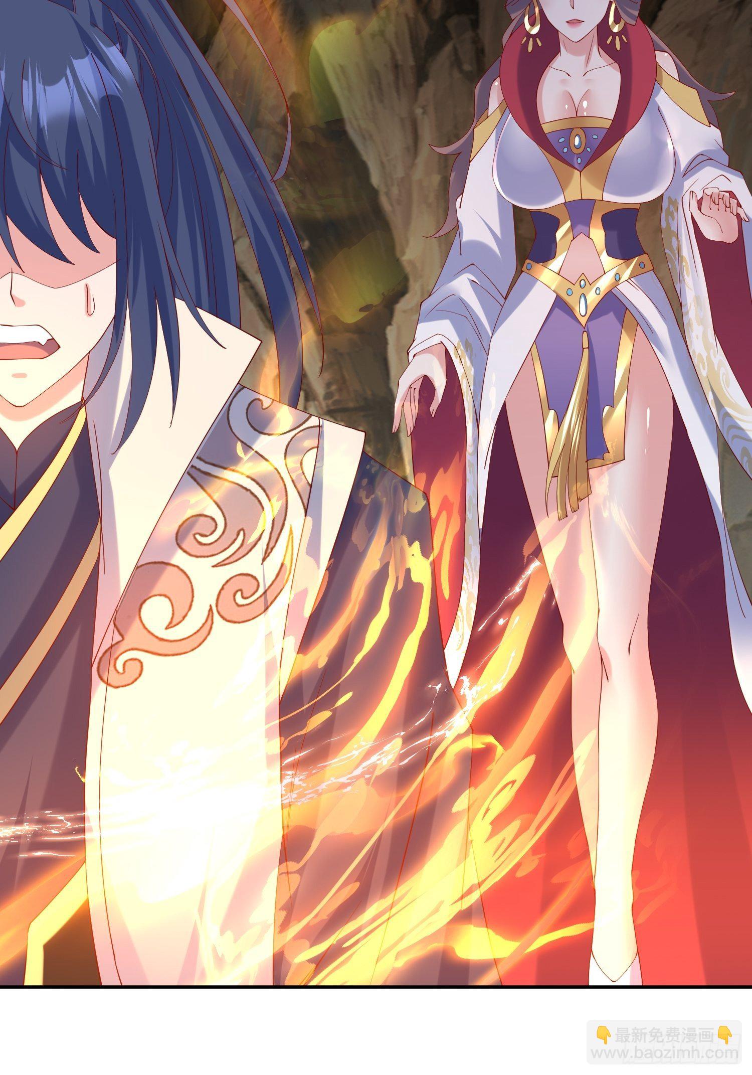 超神從調教六個姐姐開始 - 第47話 九轉丹海(1/2) - 4