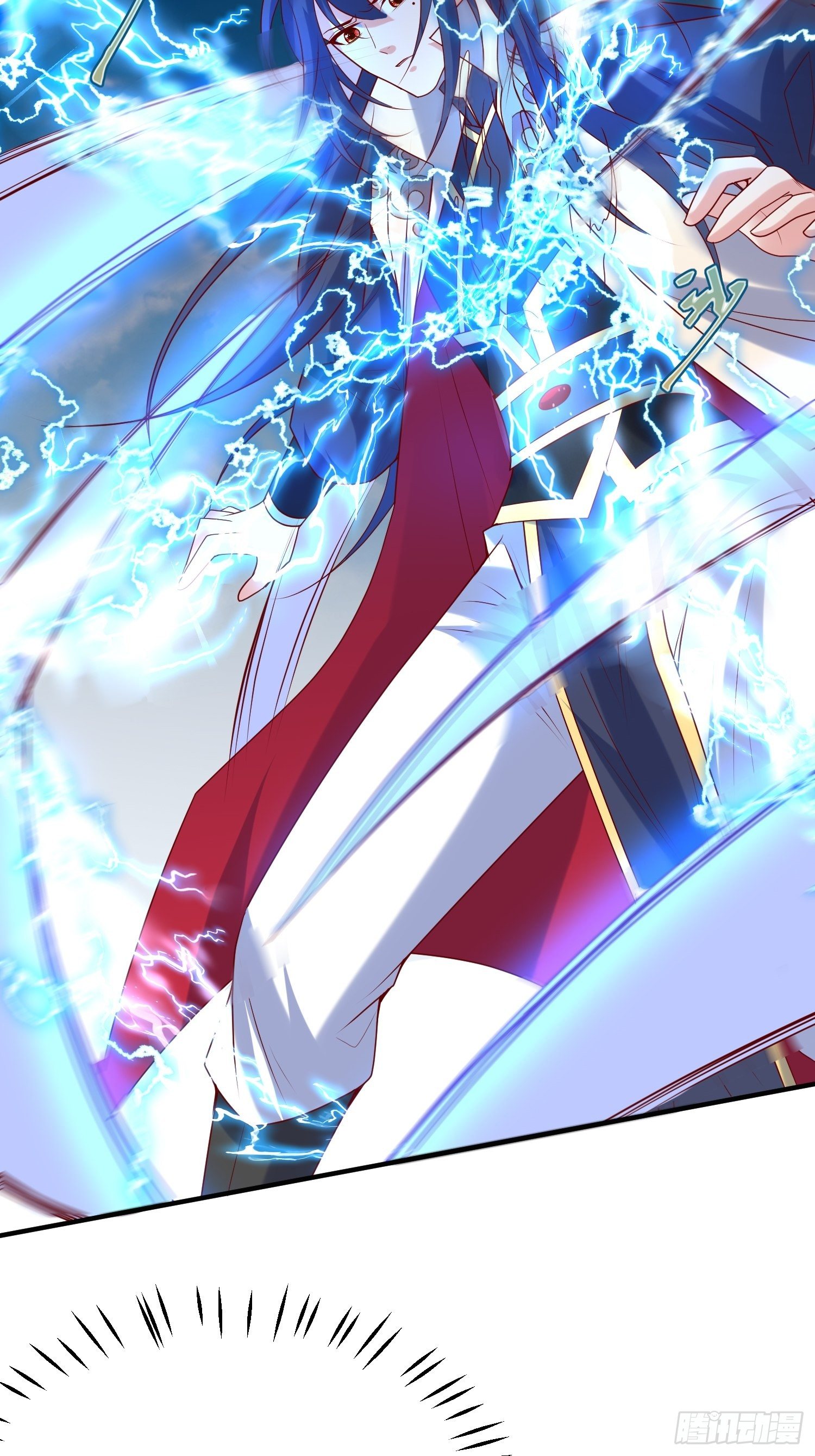 第49话 晚上办事儿？(1/2)-第53话