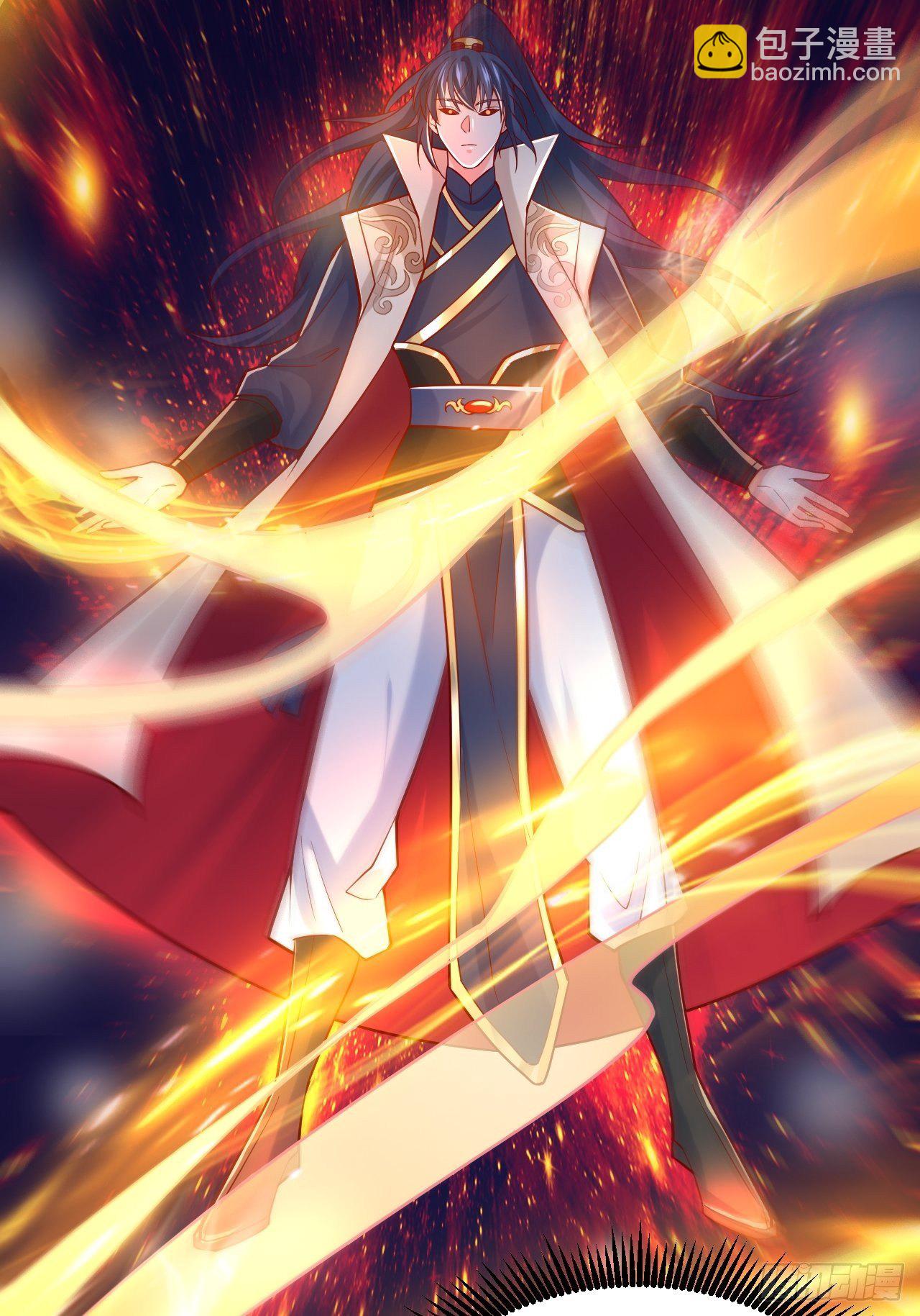 超神從調教六個姐姐開始 - 第4話 一眼千里(1/2) - 5