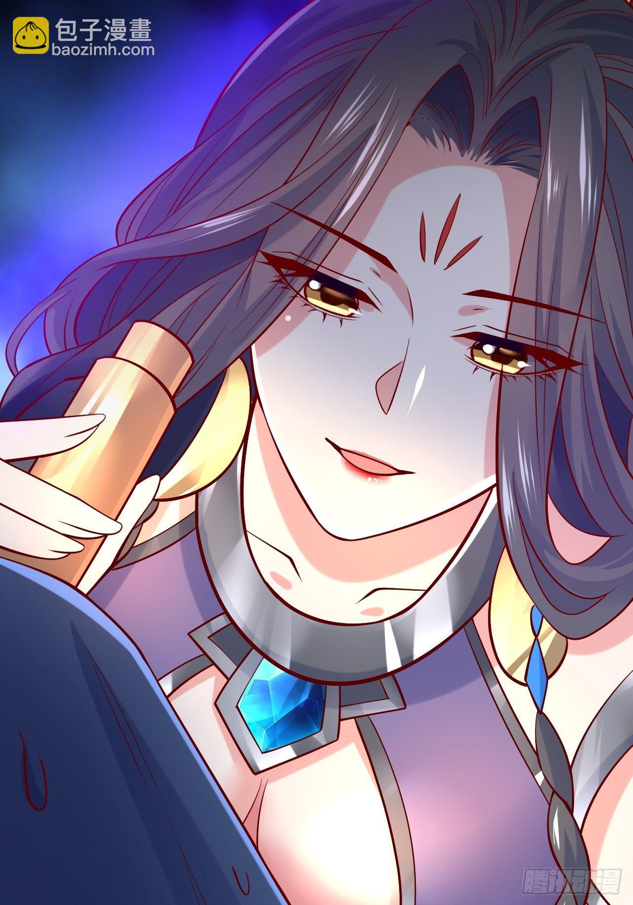 超神從調教六個姐姐開始 - 第6話 吃條噬骨蚣試試！(1/2) - 5