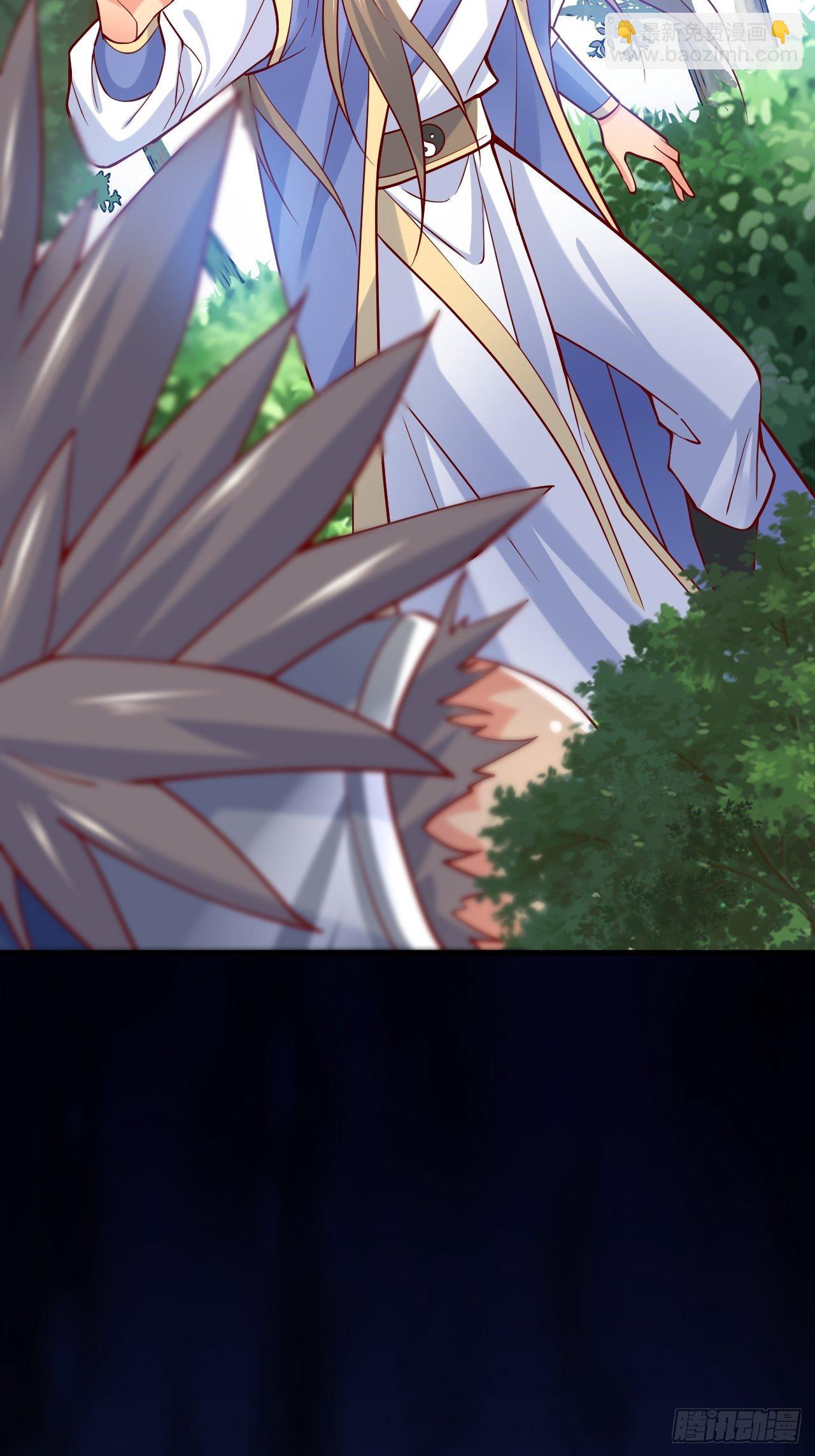 超神從調教六個姐姐開始 - 第6話 吃條噬骨蚣試試！(1/2) - 6