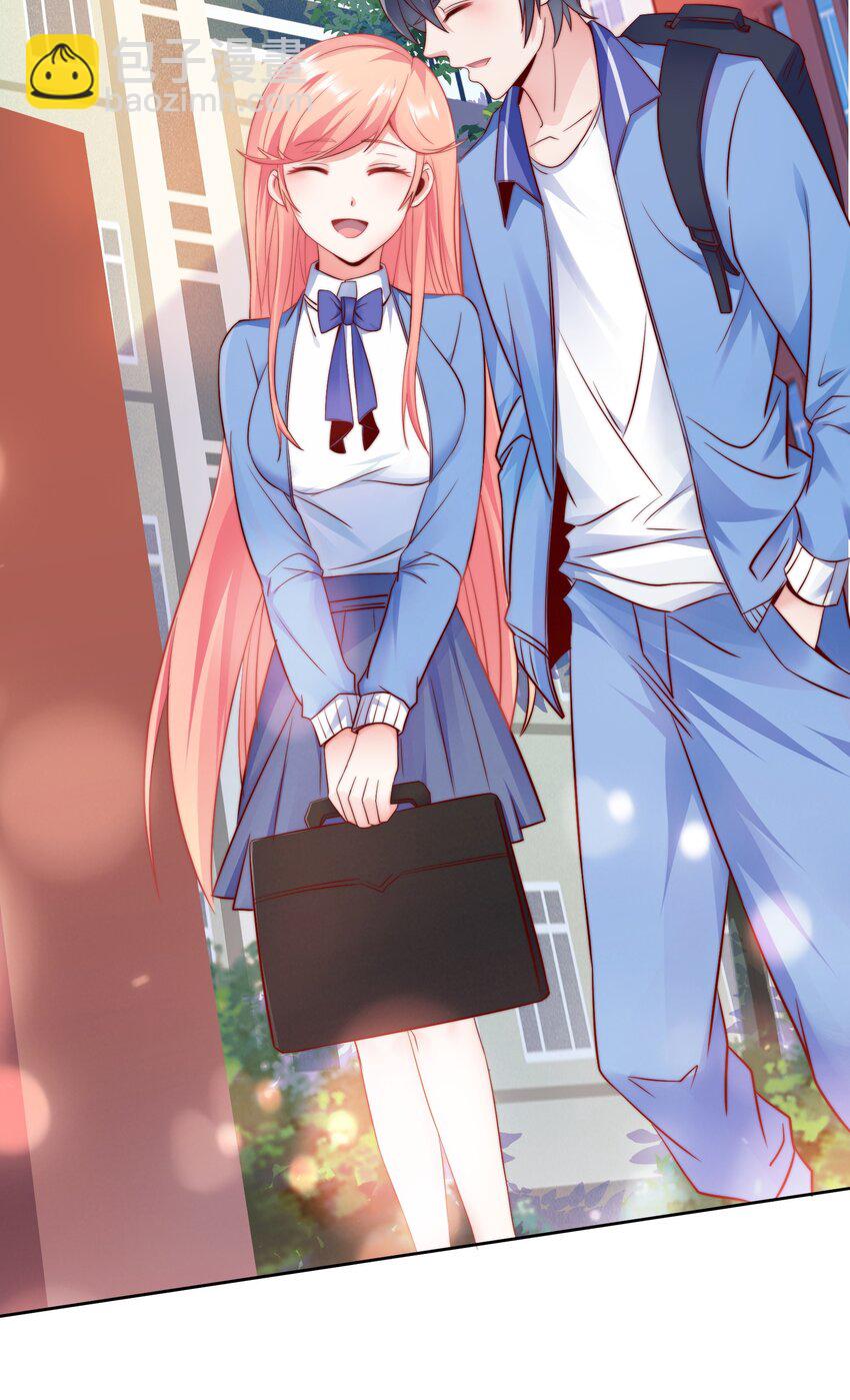 011 备战高考！-第11话