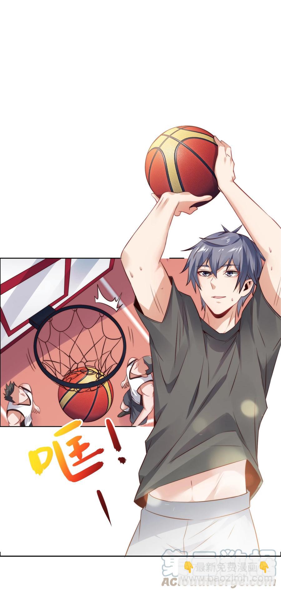 031 这该死的魅力！-第31话