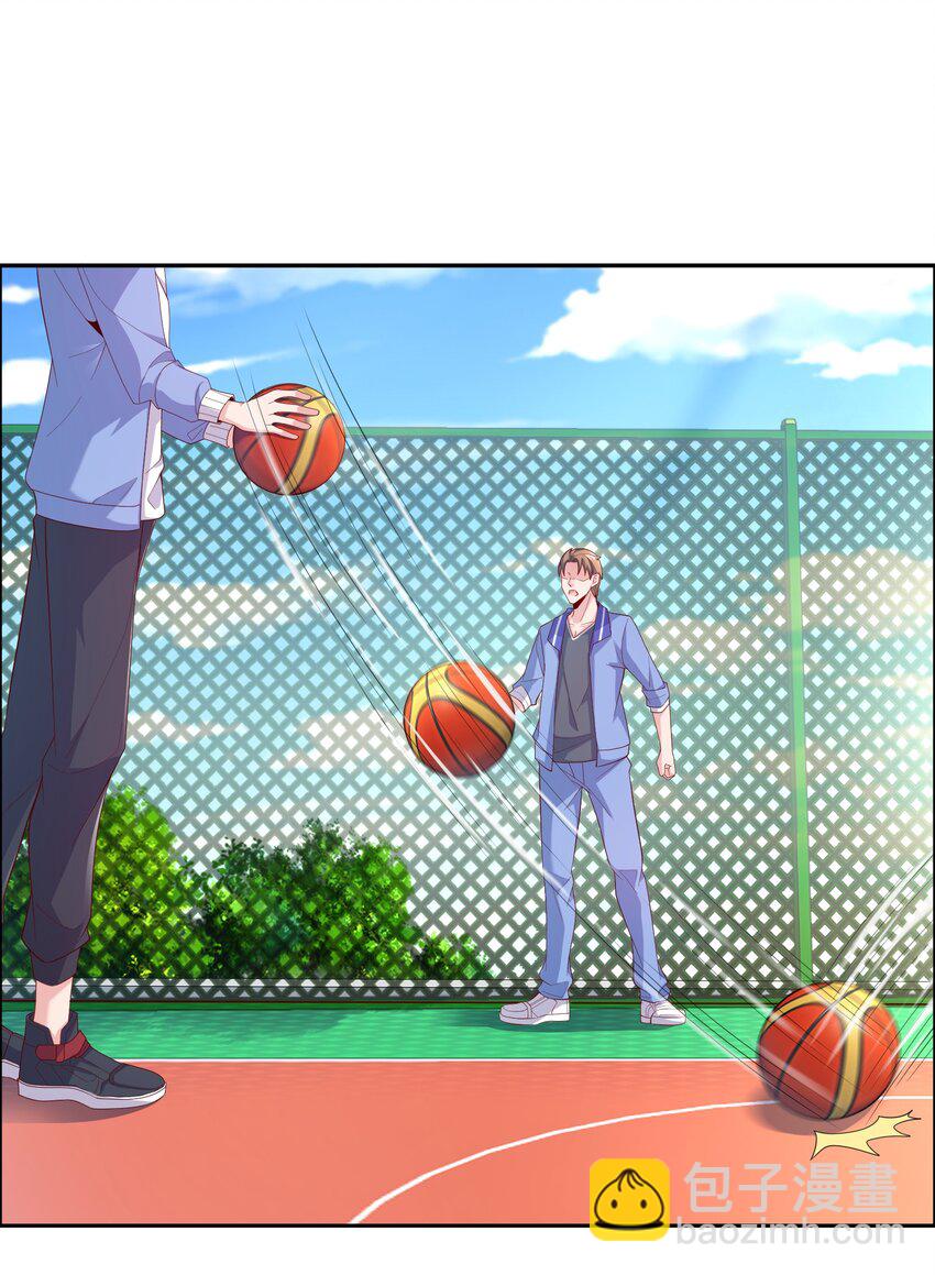 007 凡尔赛现场！(1/2)-第7话