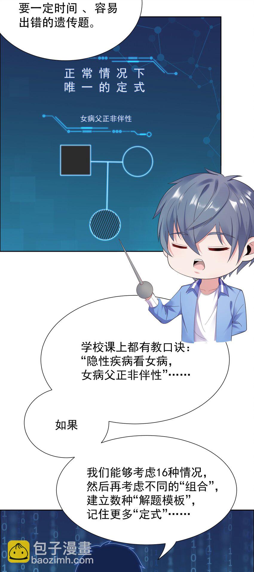 007 凡尔赛现场！(1/2)-第7话